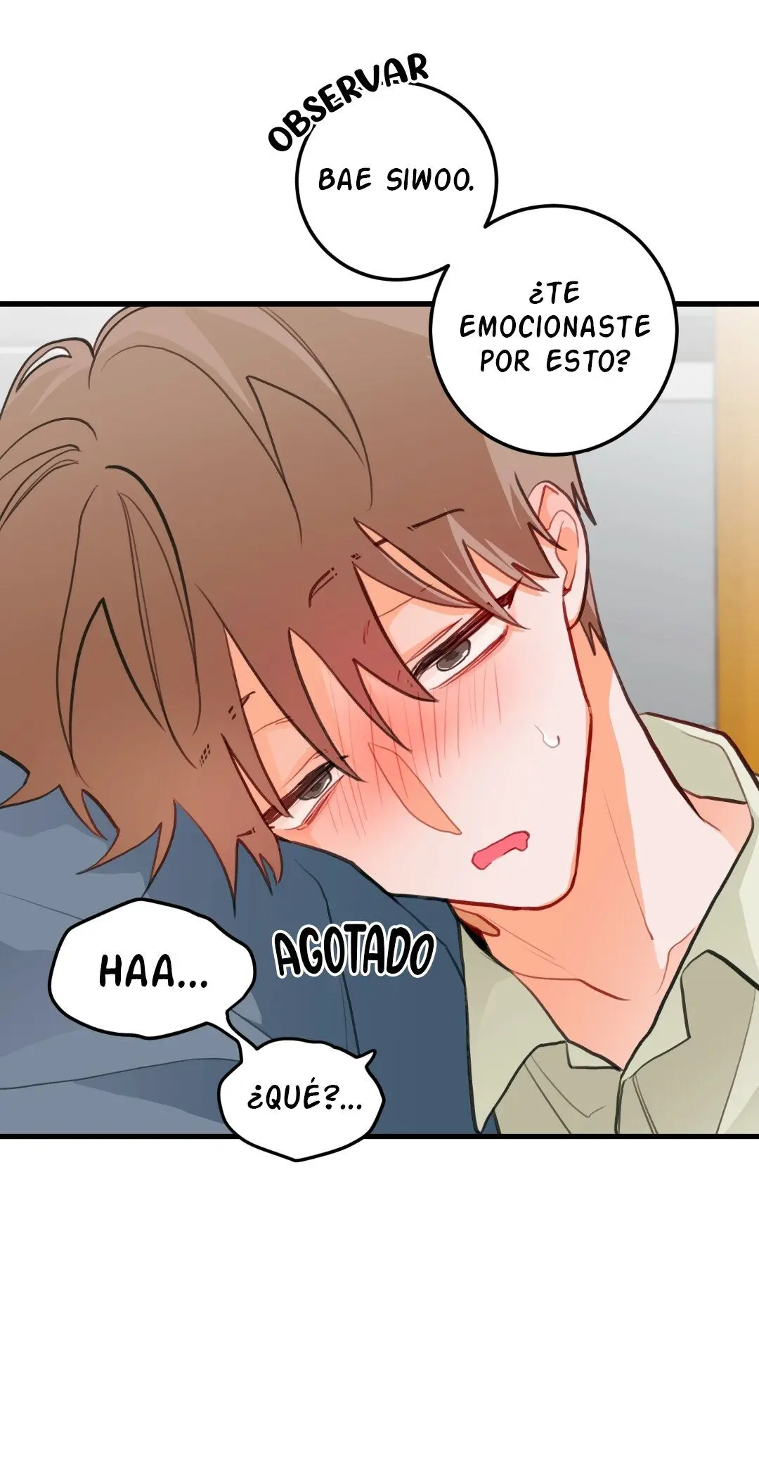 Love among pear blossoms (2023) - Capítulo 7 - Página 29 - LectorTMOo