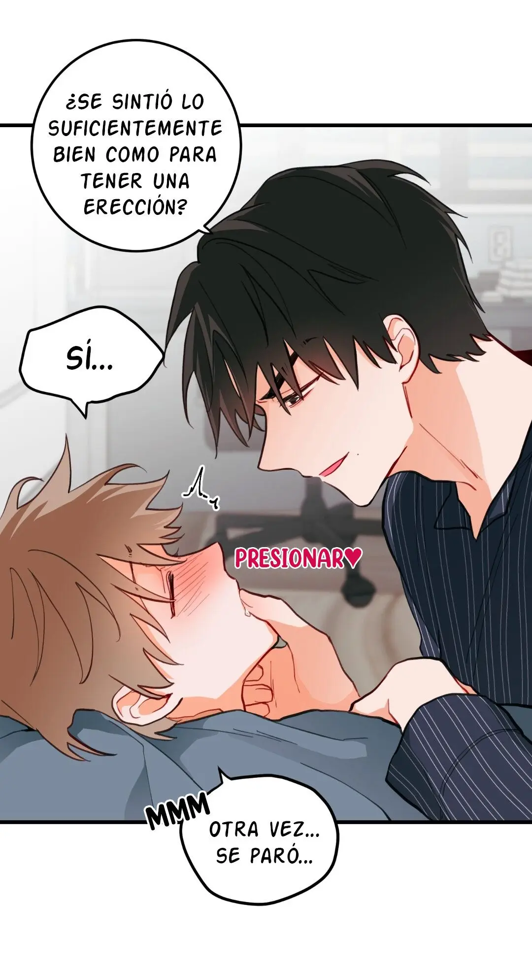 Love among pear blossoms (2023) - Capítulo 7 - Página 31 - LectorTMOo