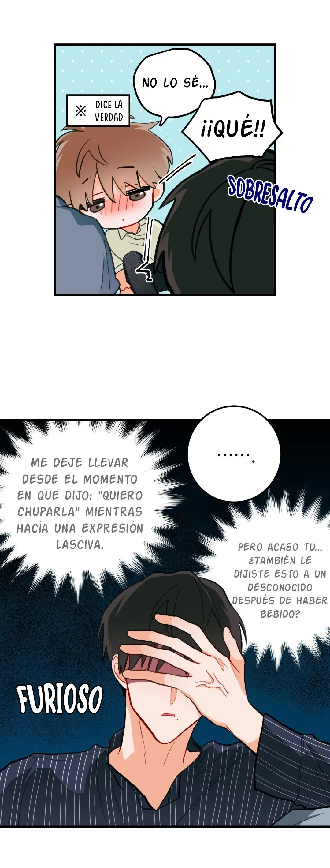 Love among pear blossoms (2023) - Capítulo 7 - Página 33 - LectorTMOo