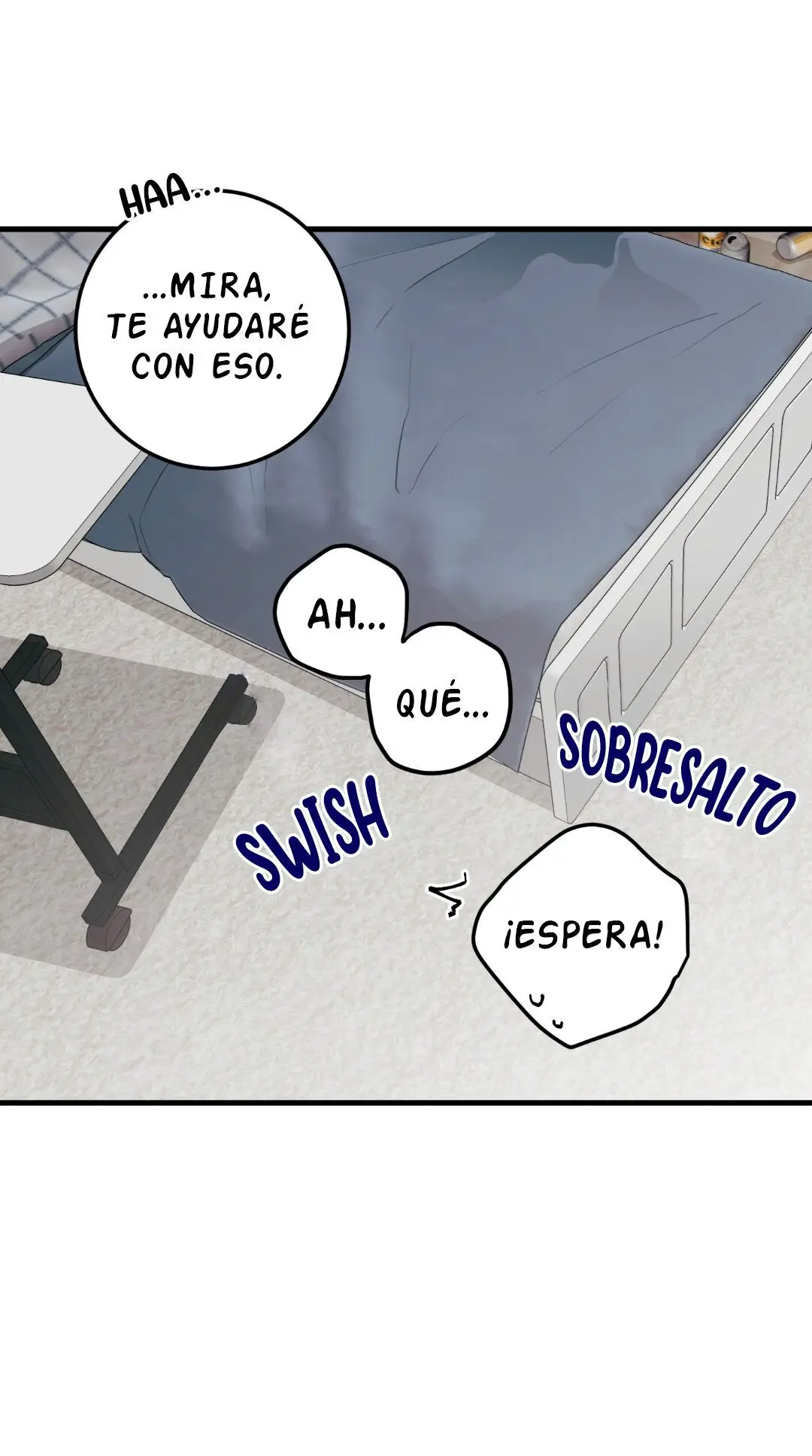 Love among pear blossoms (2023) - Capítulo 7 - Página 35 - LectorTMOo