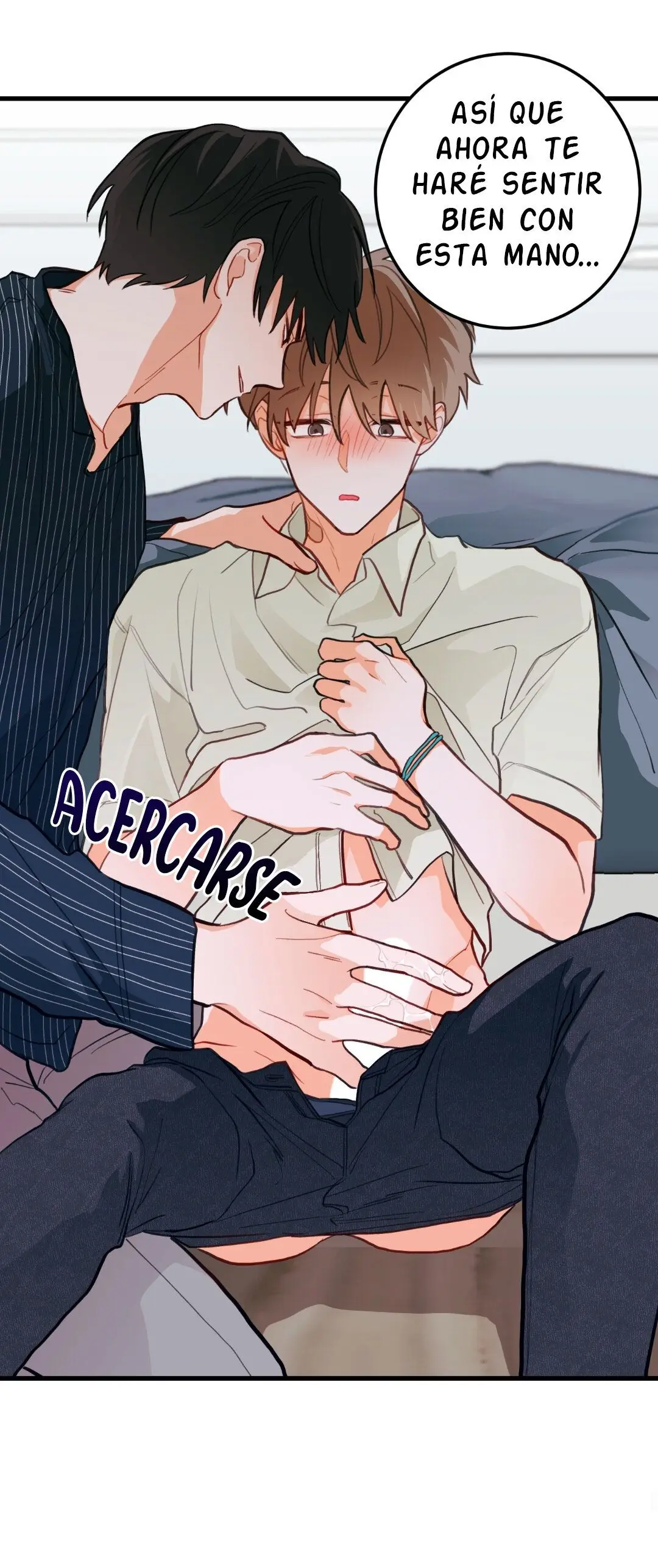 Love among pear blossoms (2023) - Capítulo 7 - Página 38 - LectorTMOo