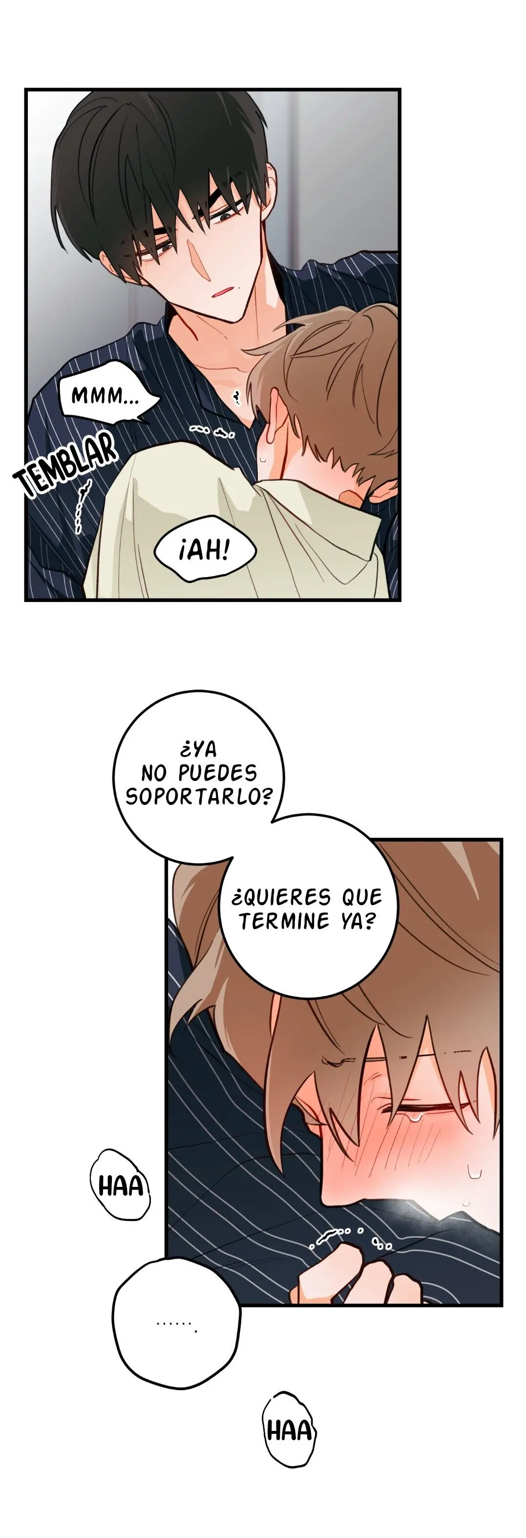 Love among pear blossoms (2023) - Capítulo 7 - Página 45 - LectorTMOo