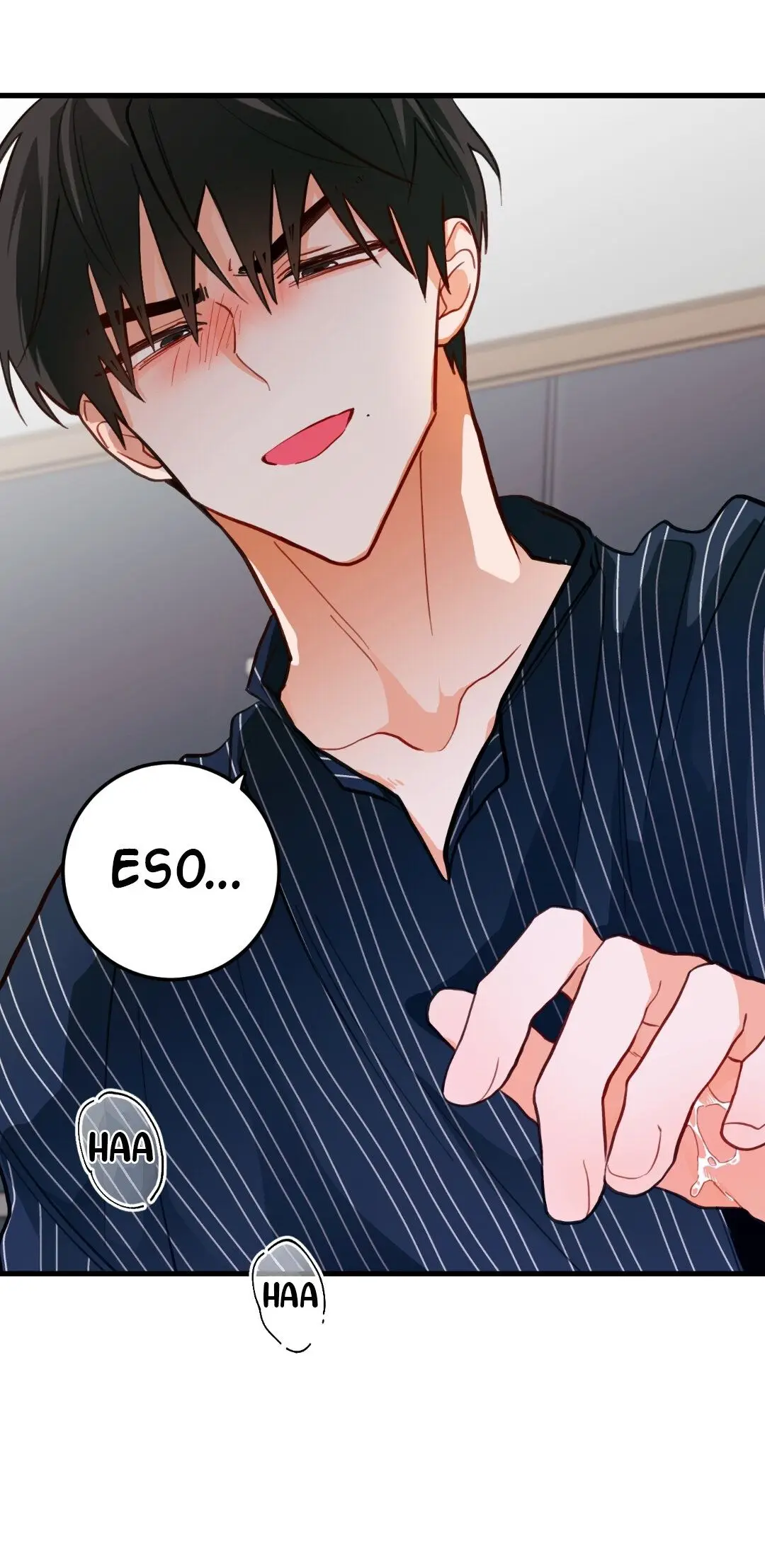 Love among pear blossoms (2023) - Capítulo 7 - Página 50 - LectorTMOo