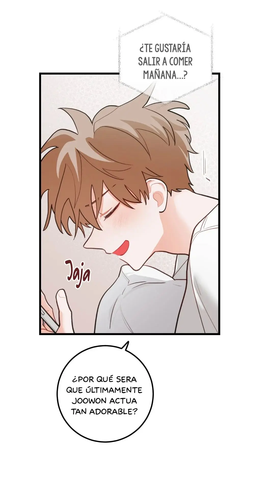Love among pear blossoms (2023) - Capítulo 70 - Página 5 - LectorTMOo