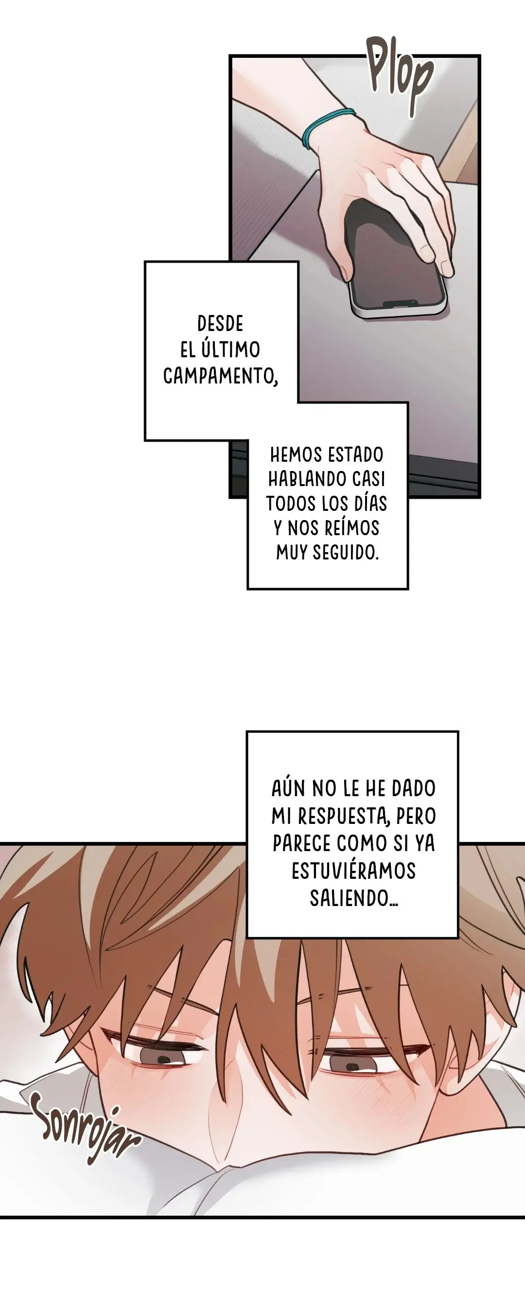 Love among pear blossoms (2023) - Capítulo 70 - Página 6 - LectorTMOo