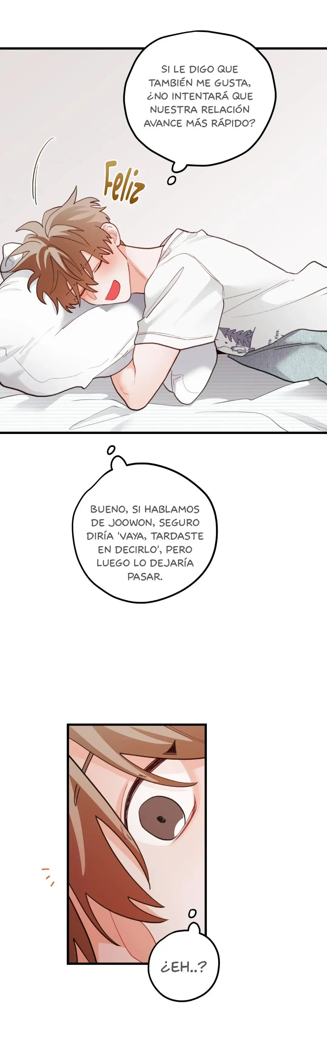 Love among pear blossoms (2023) - Capítulo 70 - Página 7 - LectorTMOo