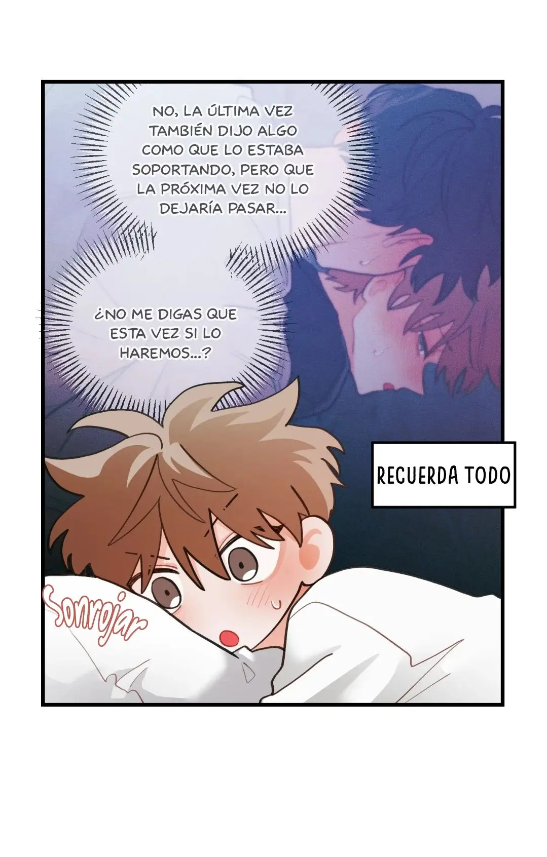 Love among pear blossoms (2023) - Capítulo 70 - Página 8 - LectorTMOo