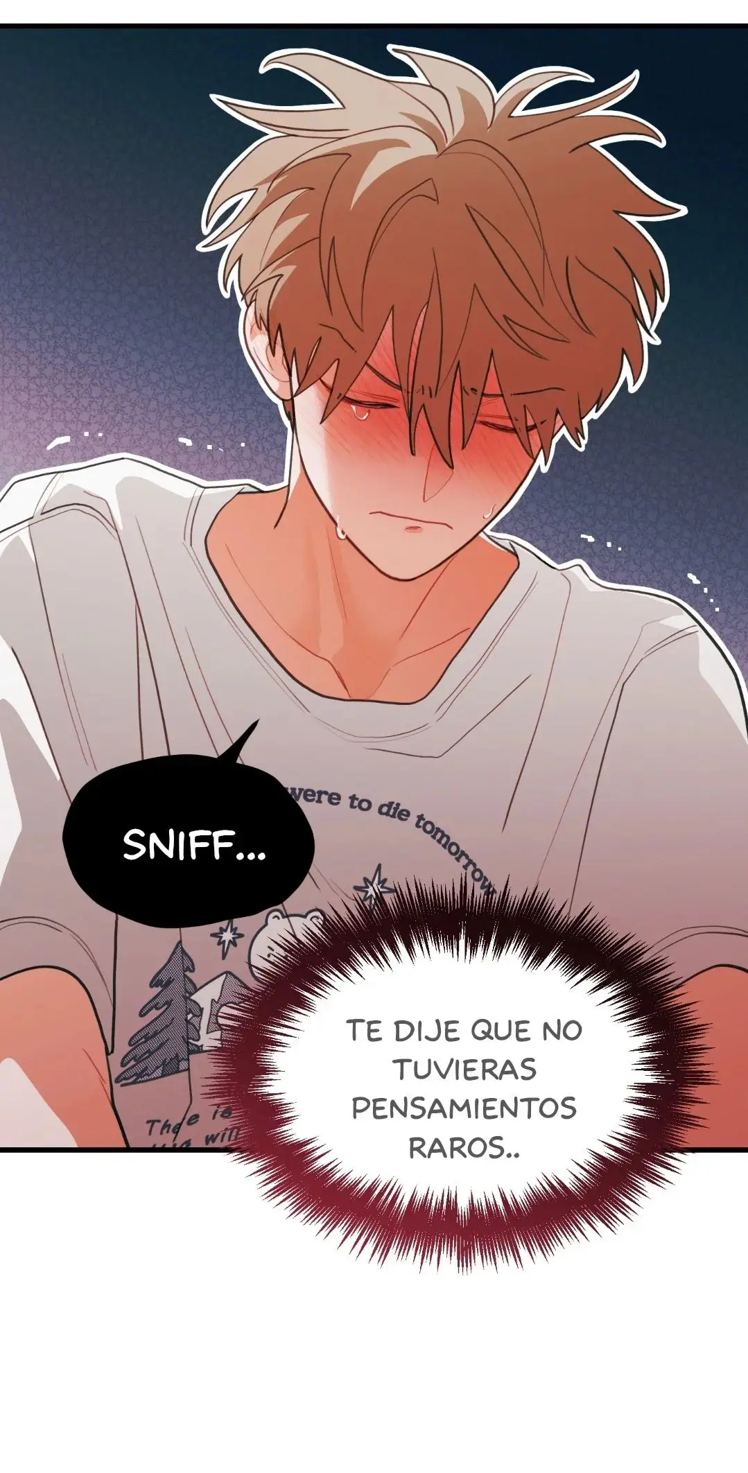 Love among pear blossoms (2023) - Capítulo 70 - Página 18 - LectorTMOo