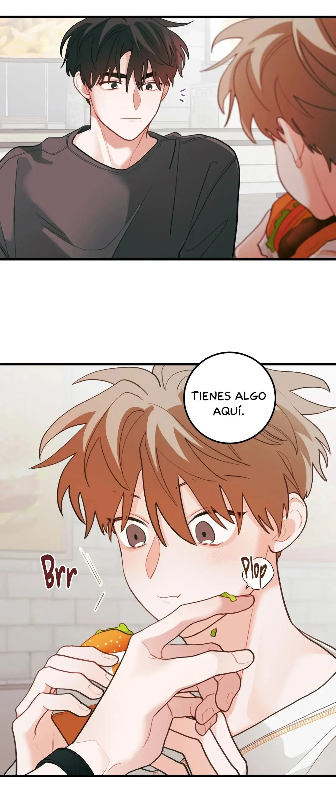 Love among pear blossoms (2023) - Capítulo 70 - Página 24 - LectorTMOo