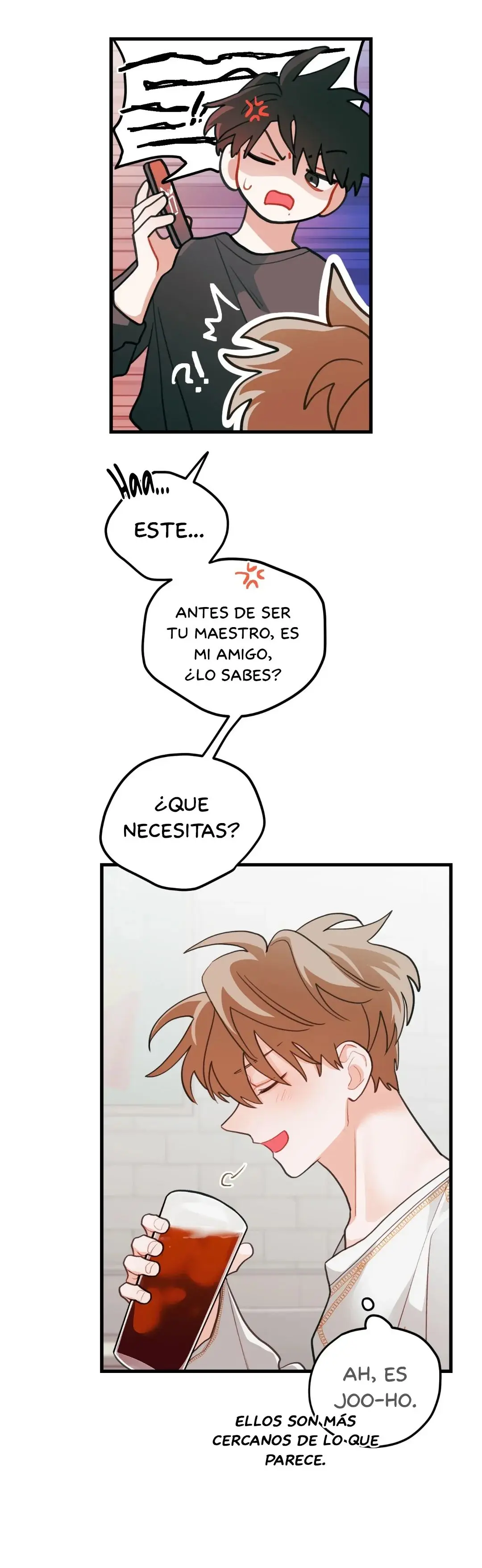 Love among pear blossoms (2023) - Capítulo 70 - Página 28 - LectorTMOo