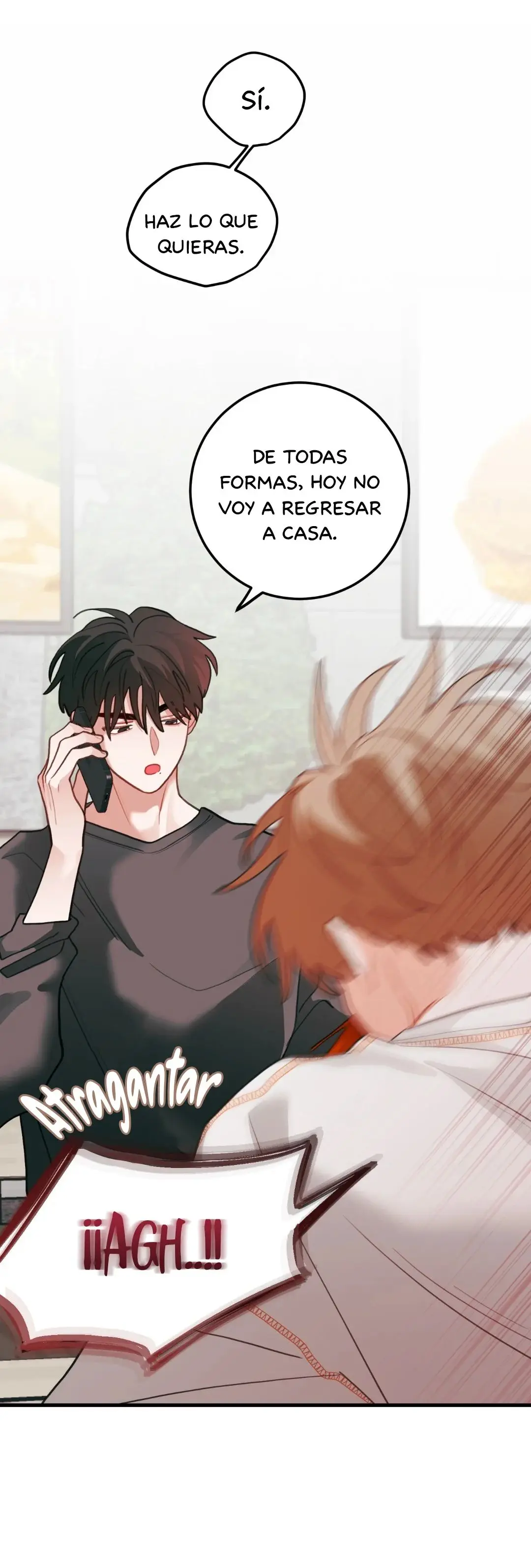 Love among pear blossoms (2023) - Capítulo 70 - Página 29 - LectorTMOo