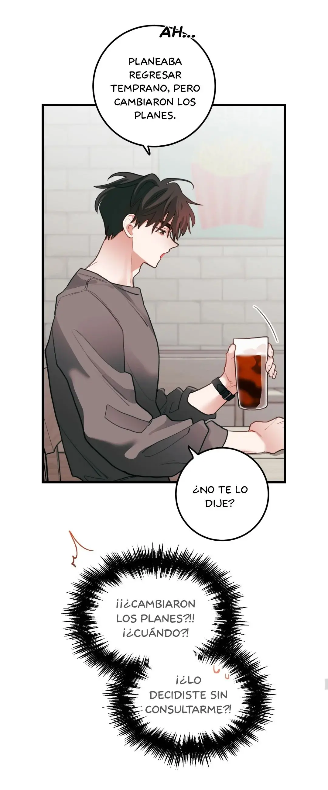 Love among pear blossoms (2023) - Capítulo 70 - Página 32 - LectorTMOo