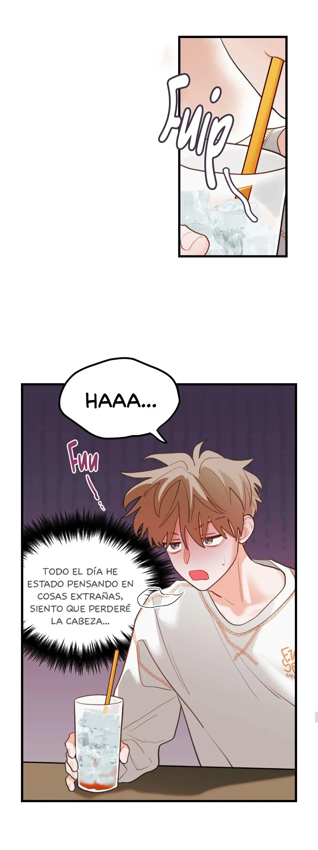 Love among pear blossoms (2023) - Capítulo 70 - Página 36 - LectorTMOo