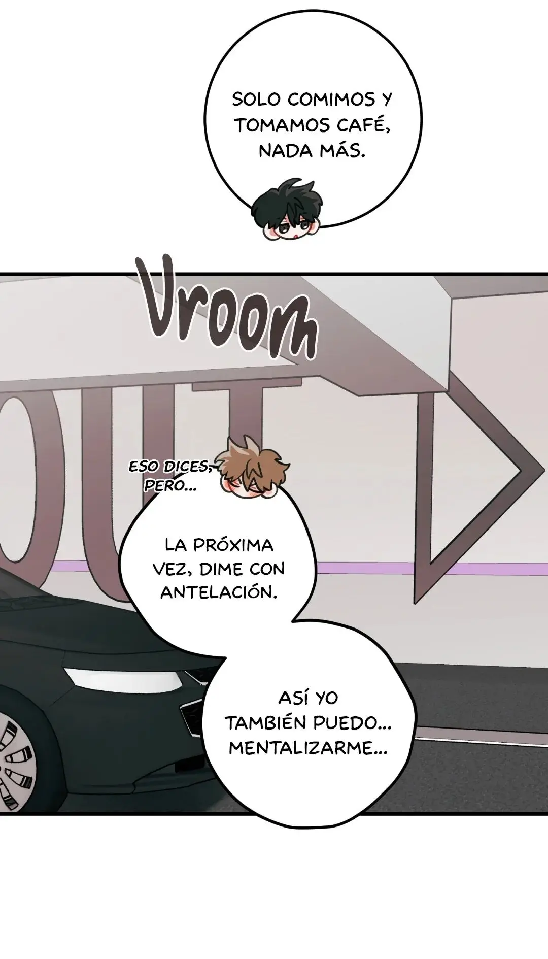 Love among pear blossoms (2023) - Capítulo 70 - Página 40 - LectorTMOo
