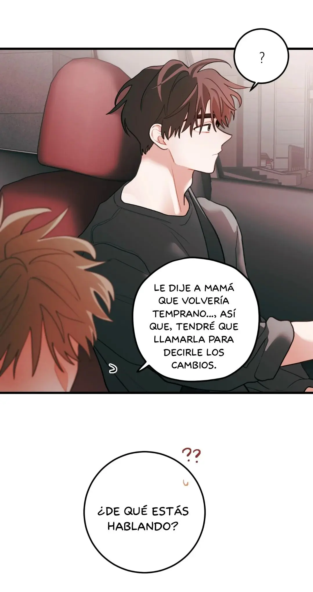 Love among pear blossoms (2023) - Capítulo 70 - Página 41 - LectorTMOo