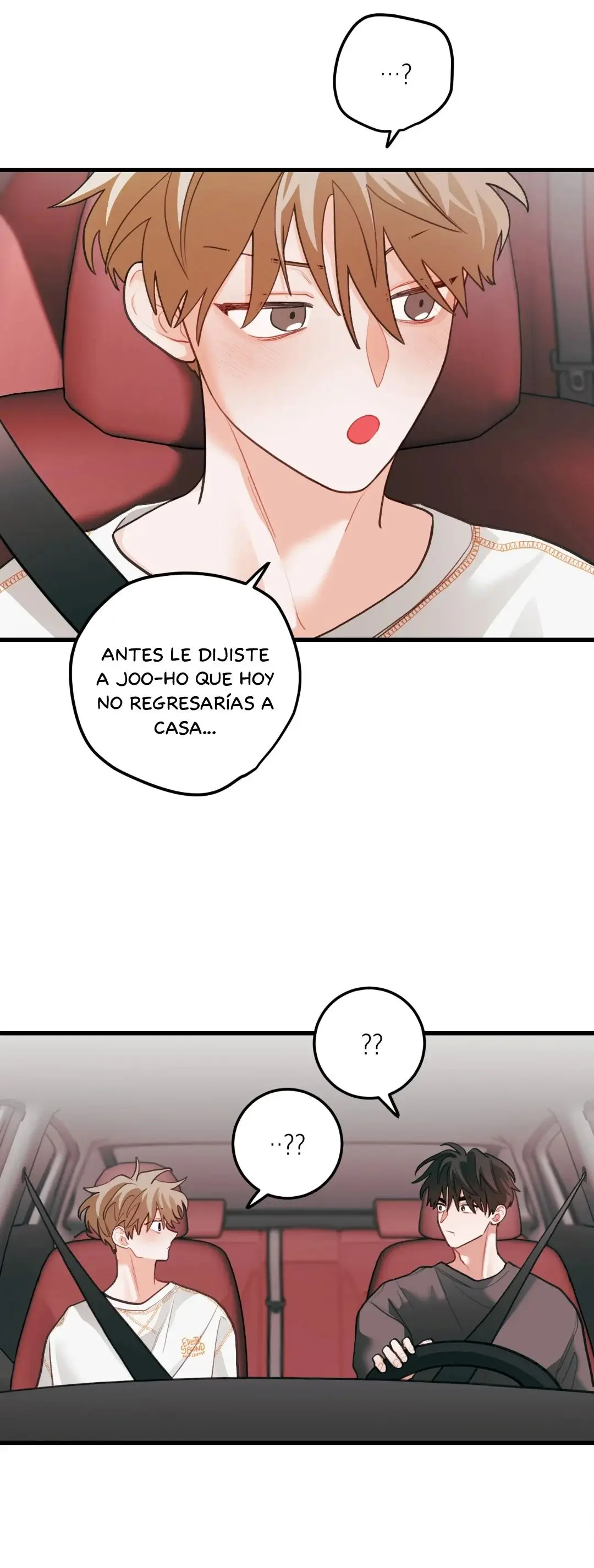 Love among pear blossoms (2023) - Capítulo 70 - Página 42 - LectorTMOo