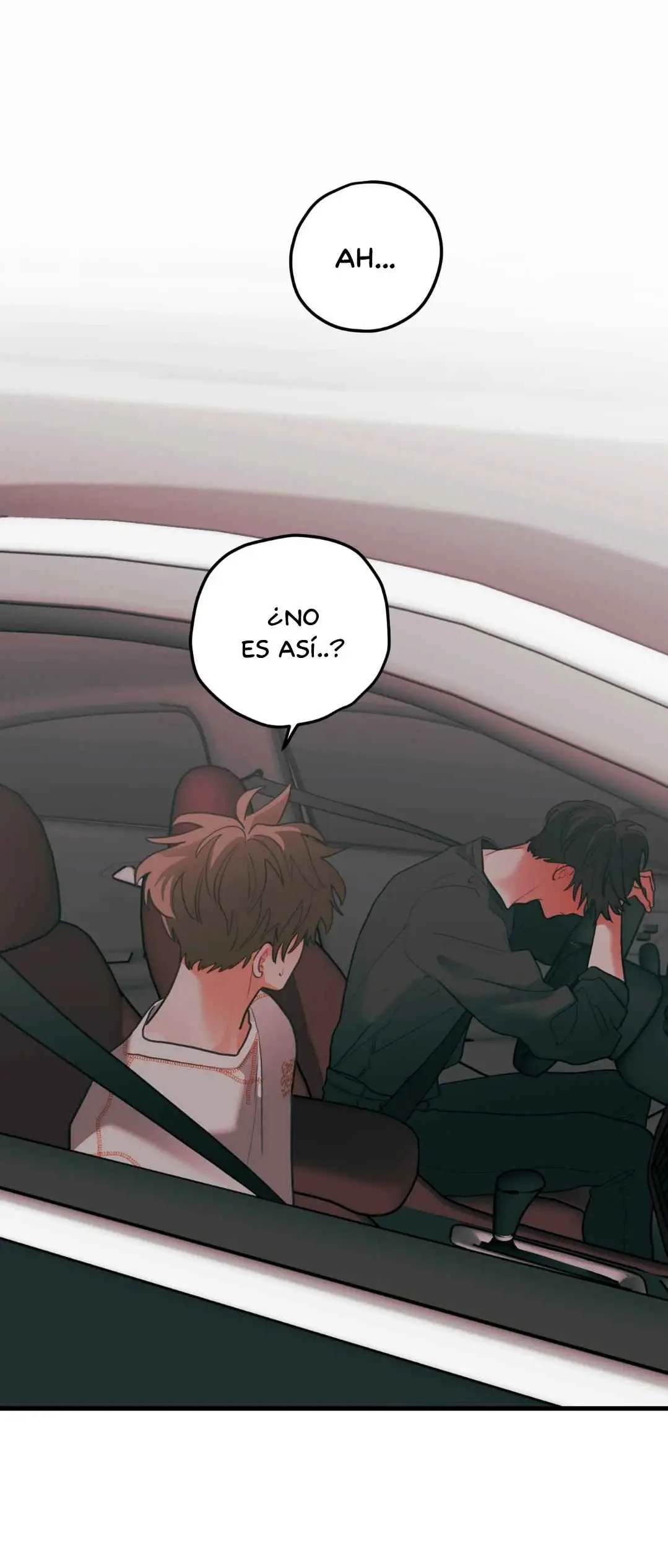 Love among pear blossoms (2023) - Capítulo 71 - Página 5 - LectorTMOo