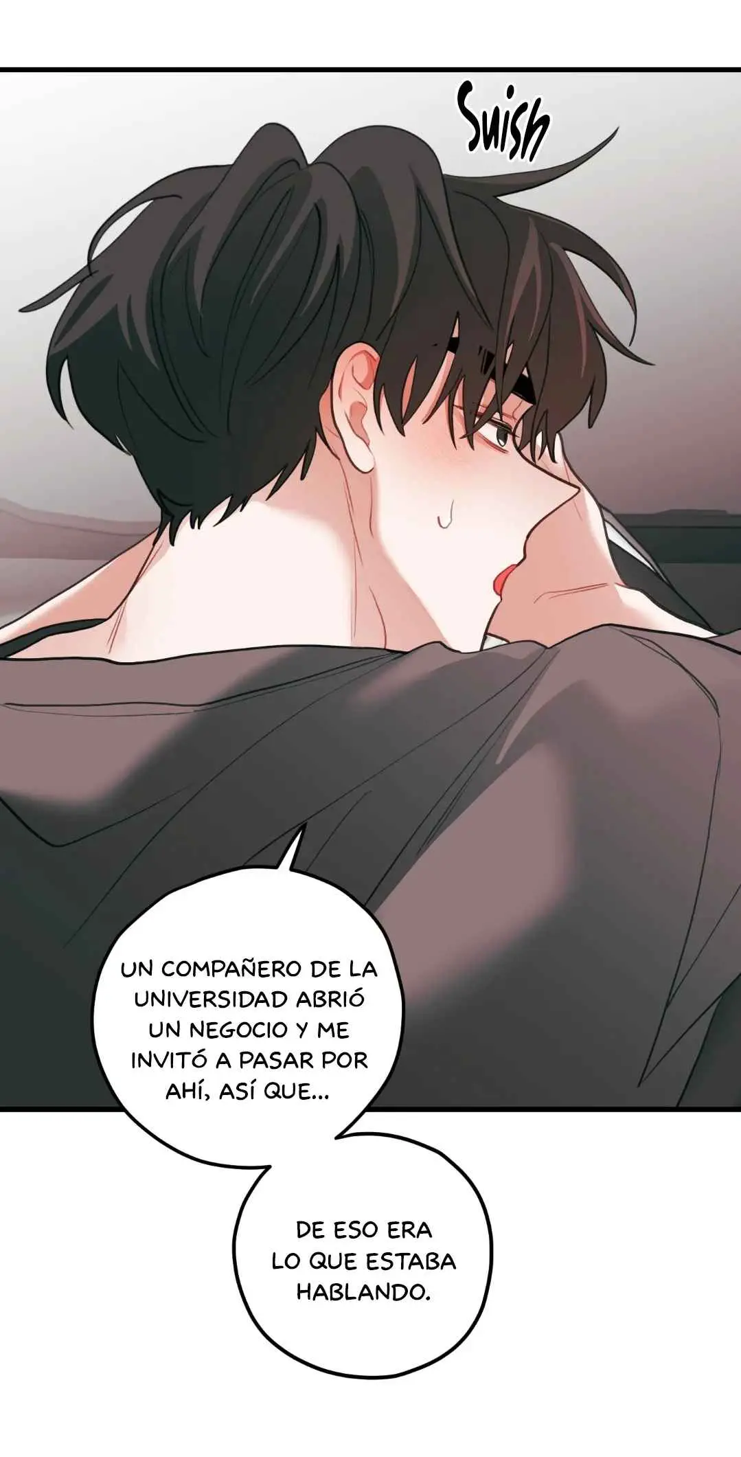 Love among pear blossoms (2023) - Capítulo 71 - Página 6 - LectorTMOo