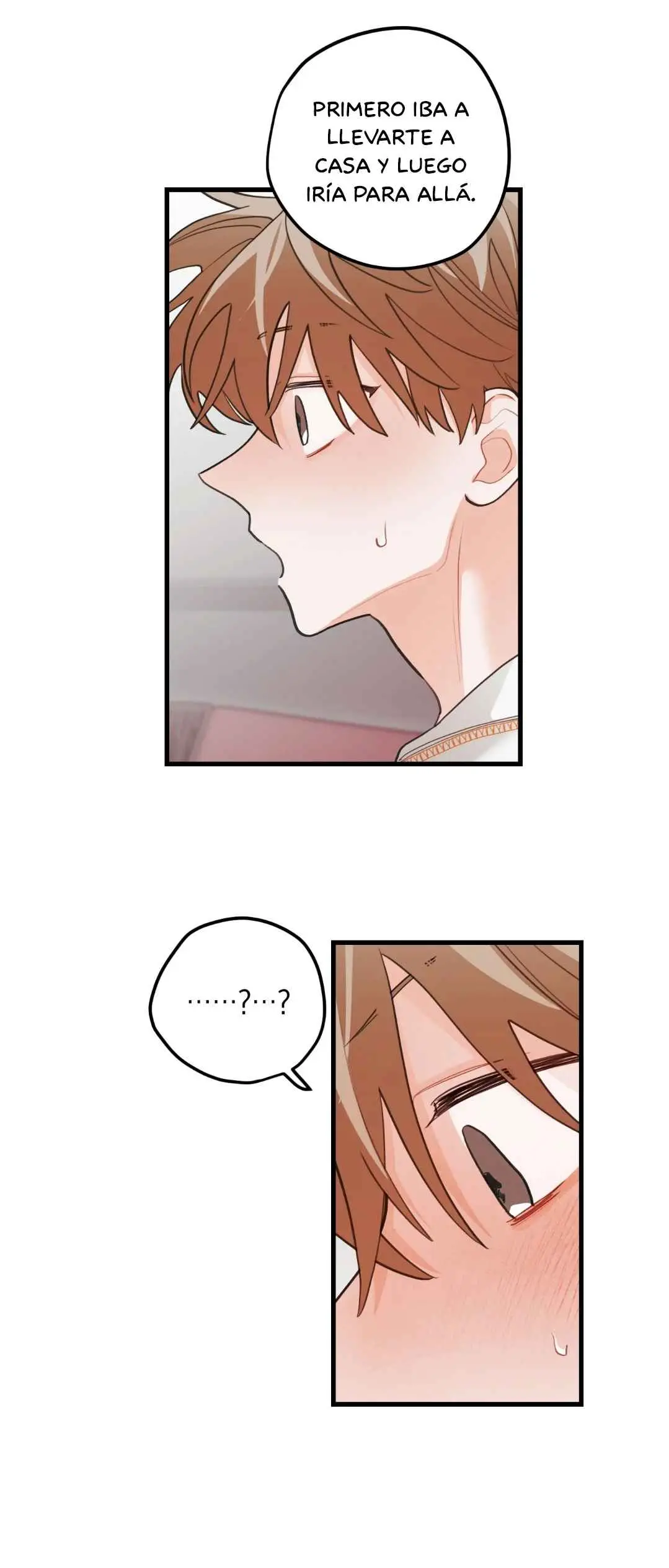 Love among pear blossoms (2023) - Capítulo 71 - Página 7 - LectorTMOo