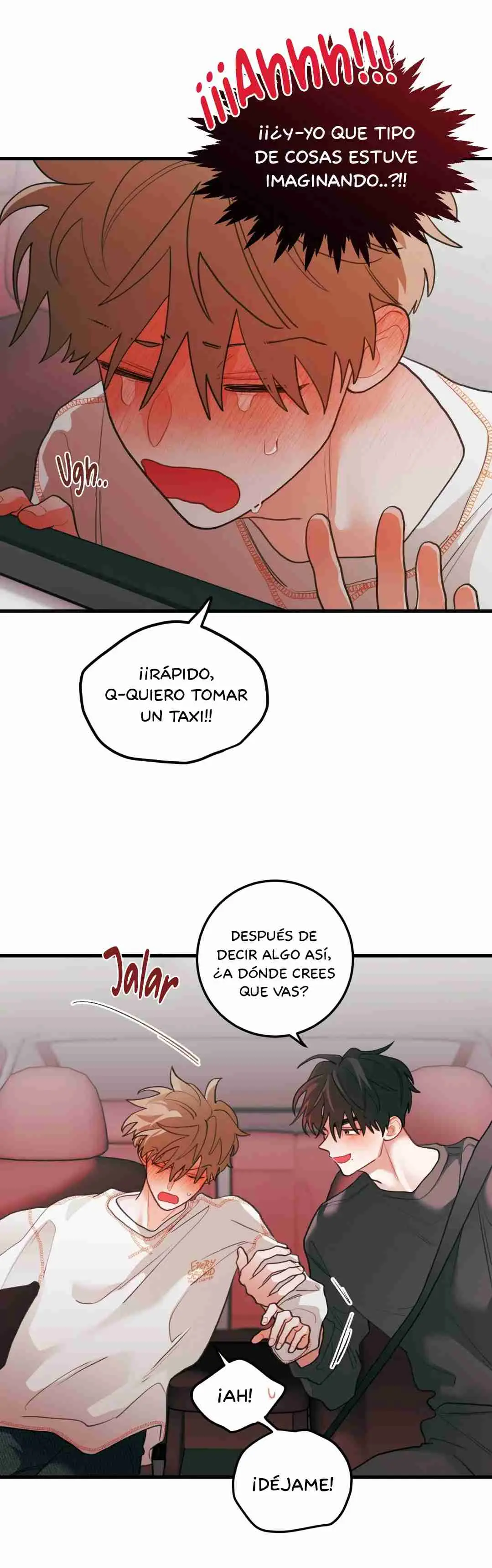 Love among pear blossoms (2023) - Capítulo 71 - Página 10 - LectorTMOo