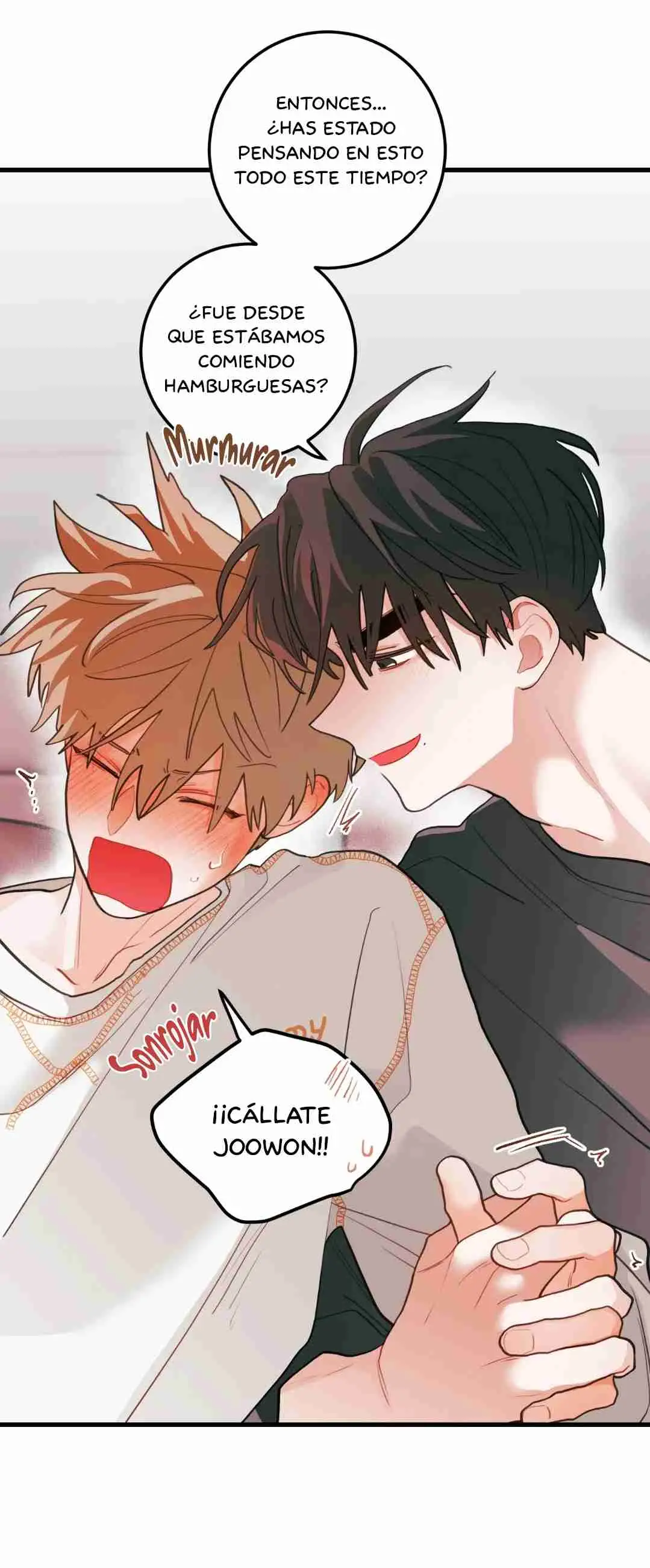 Love among pear blossoms (2023) - Capítulo 71 - Página 11 - LectorTMOo
