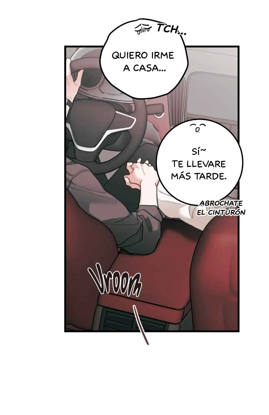 Love among pear blossoms (2023) - Capítulo 71 - Página 12 - LectorTMOo