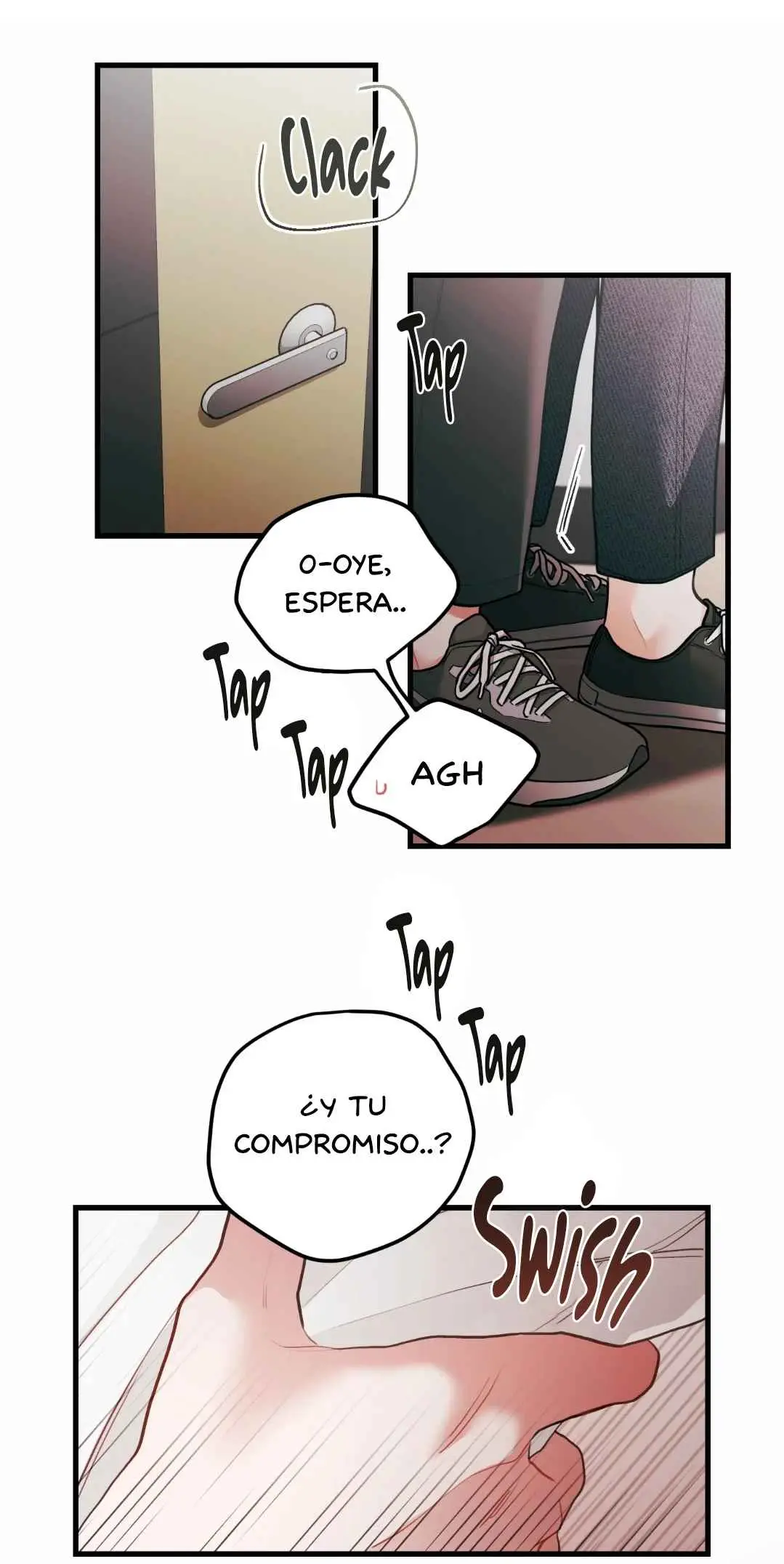 Love among pear blossoms (2023) - Capítulo 71 - Página 14 - LectorTMOo