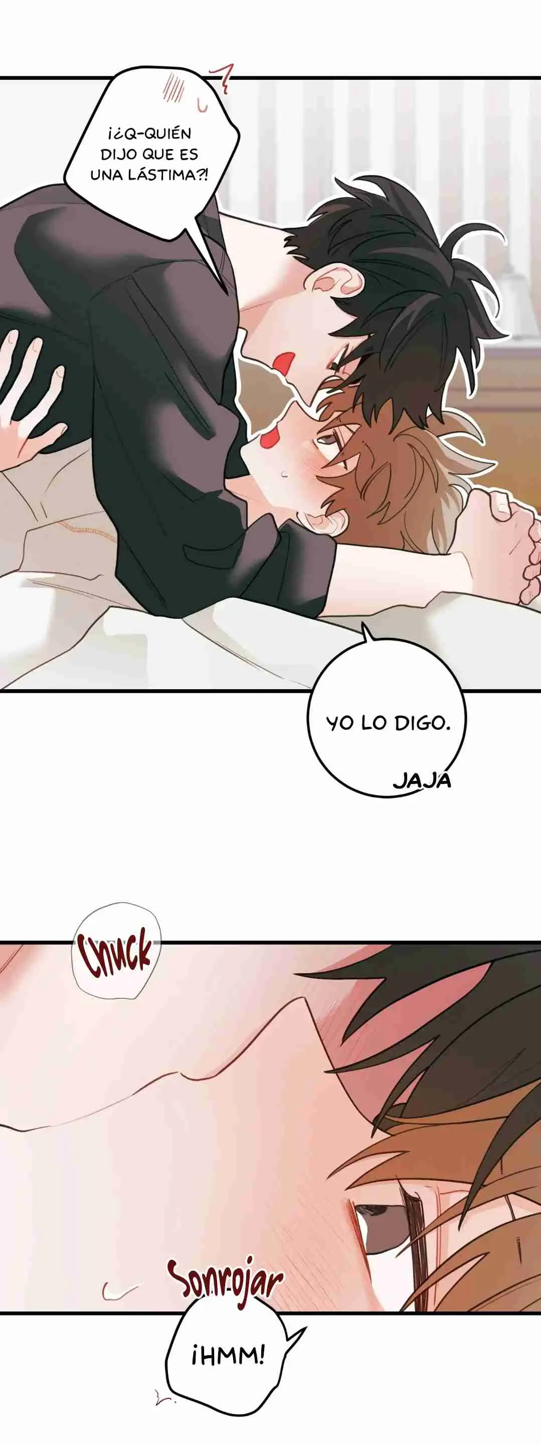 Love among pear blossoms (2023) - Capítulo 71 - Página 17 - LectorTMOo