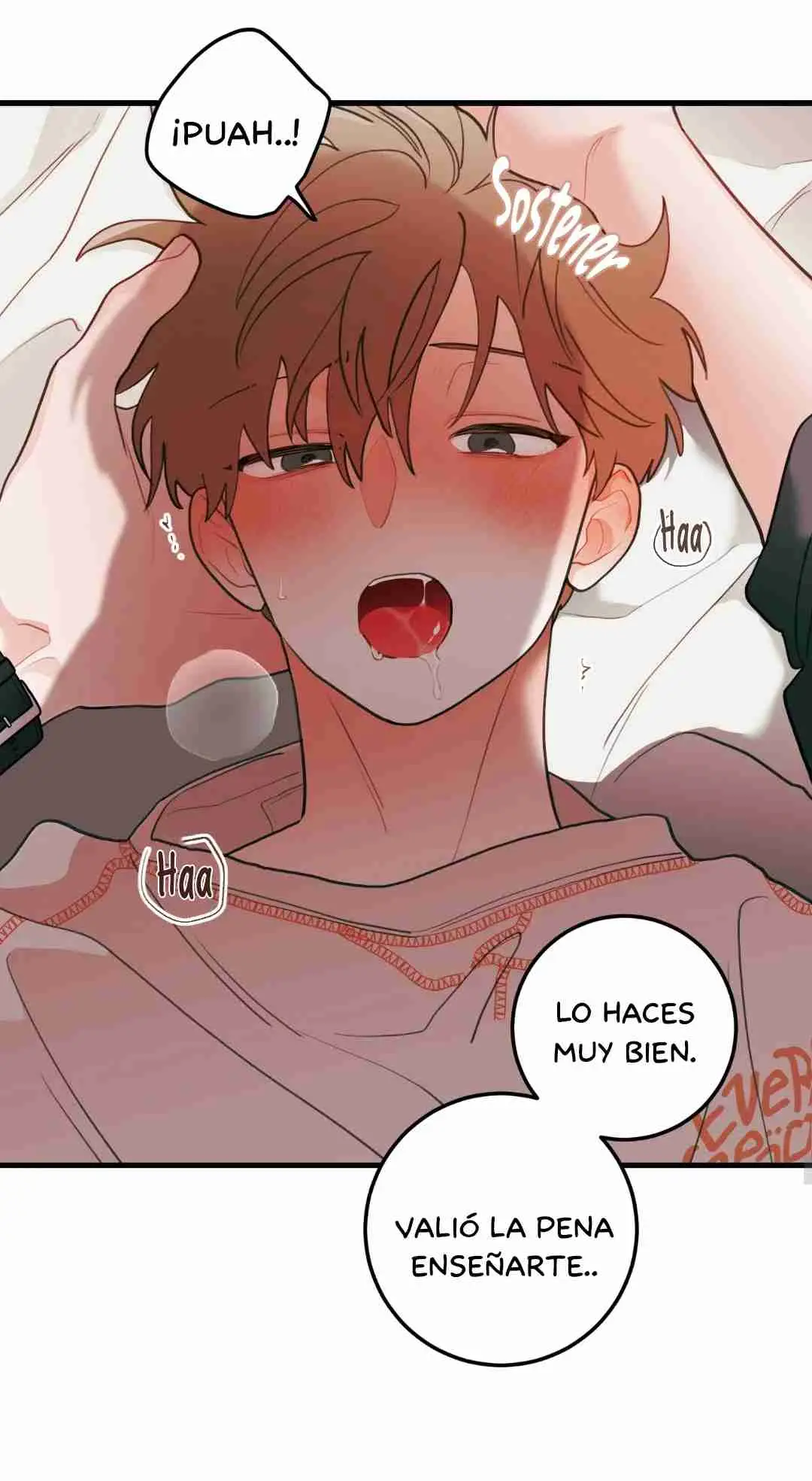 Love among pear blossoms (2023) - Capítulo 71 - Página 20 - LectorTMOo