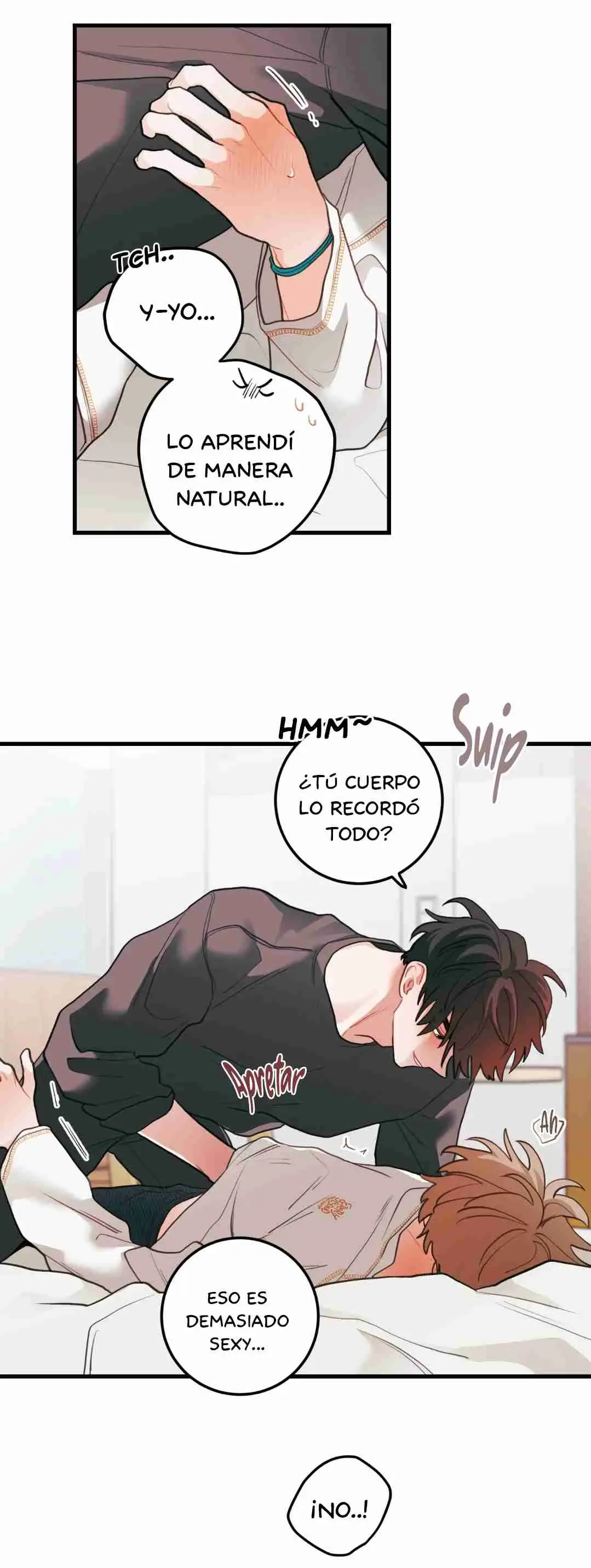 Love among pear blossoms (2023) - Capítulo 71 - Página 21 - LectorTMOo