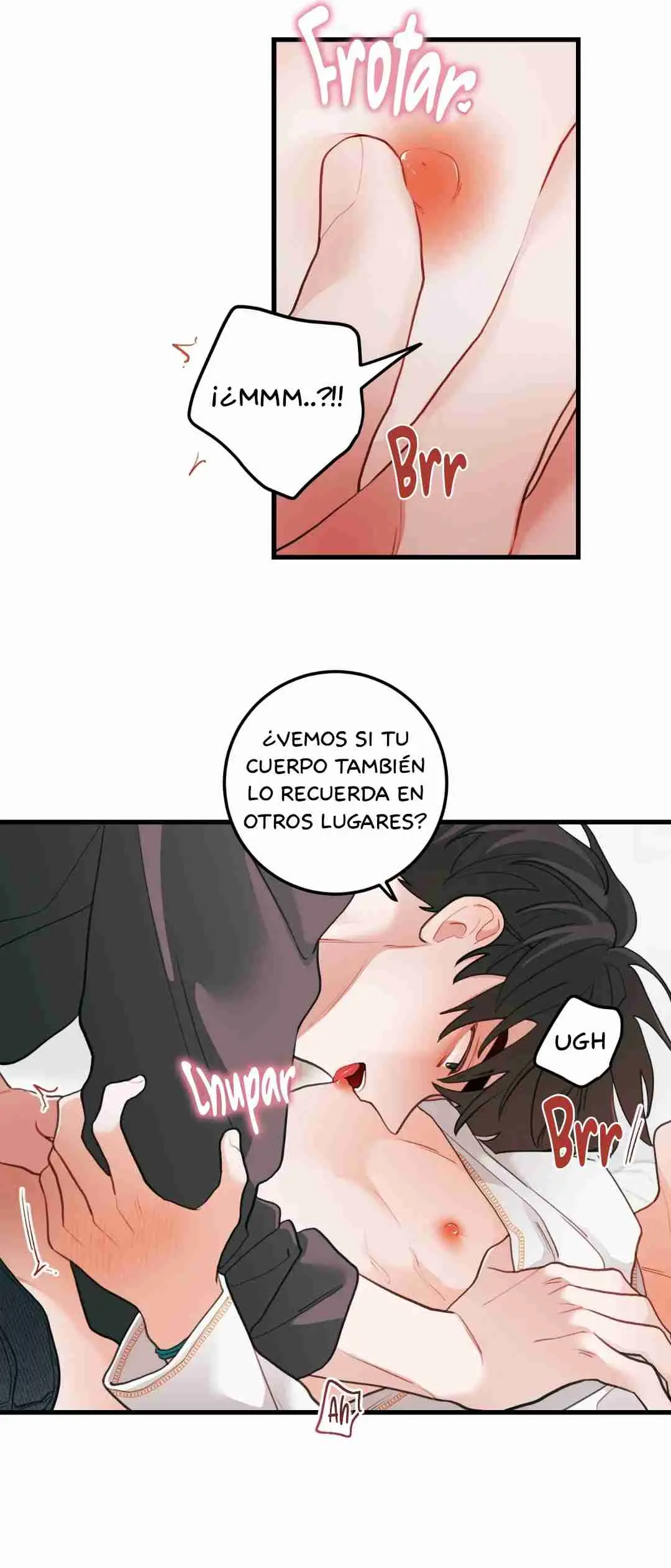Love among pear blossoms (2023) - Capítulo 71 - Página 22 - LectorTMOo