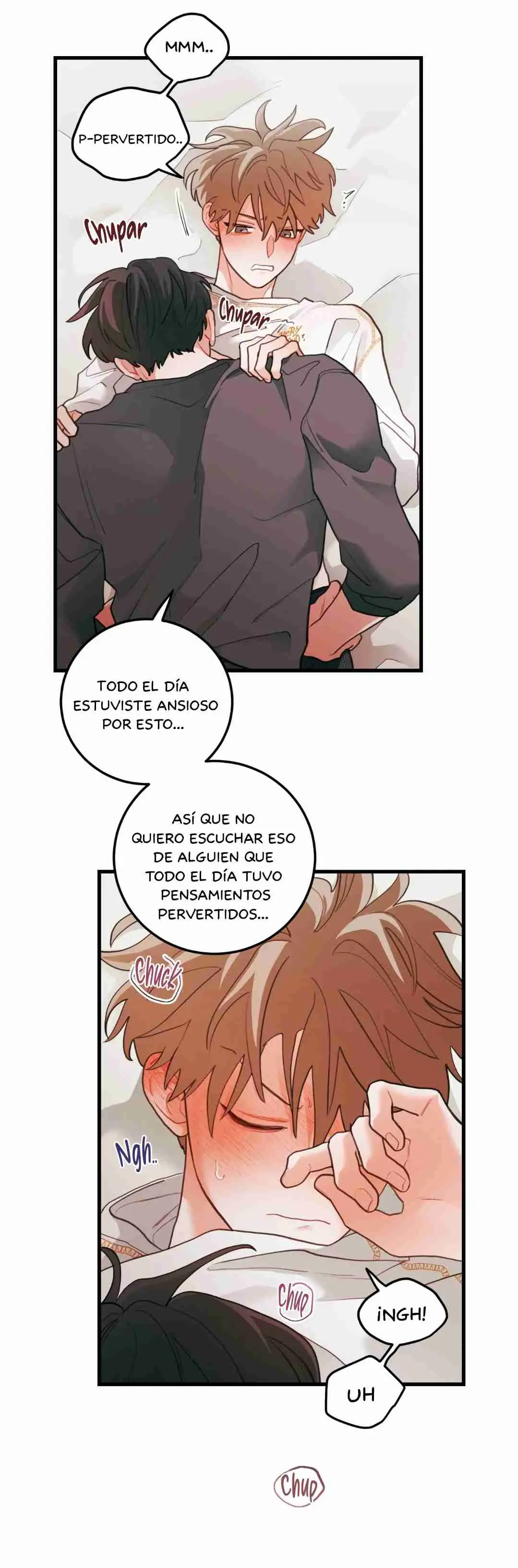 Love among pear blossoms (2023) - Capítulo 71 - Página 23 - LectorTMOo