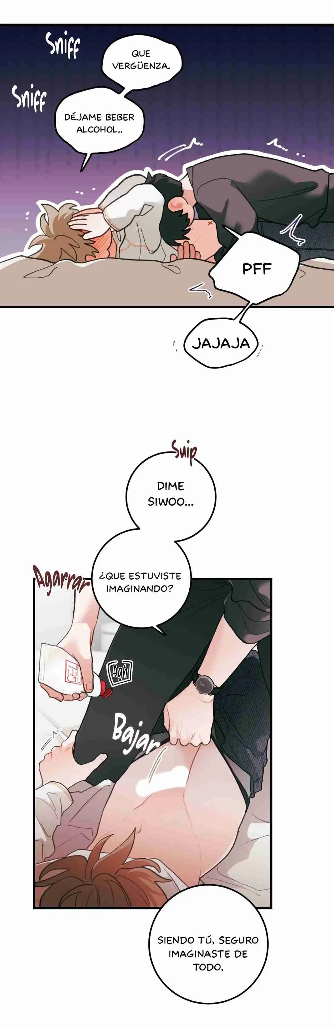 Love among pear blossoms (2023) - Capítulo 71 - Página 24 - LectorTMOo