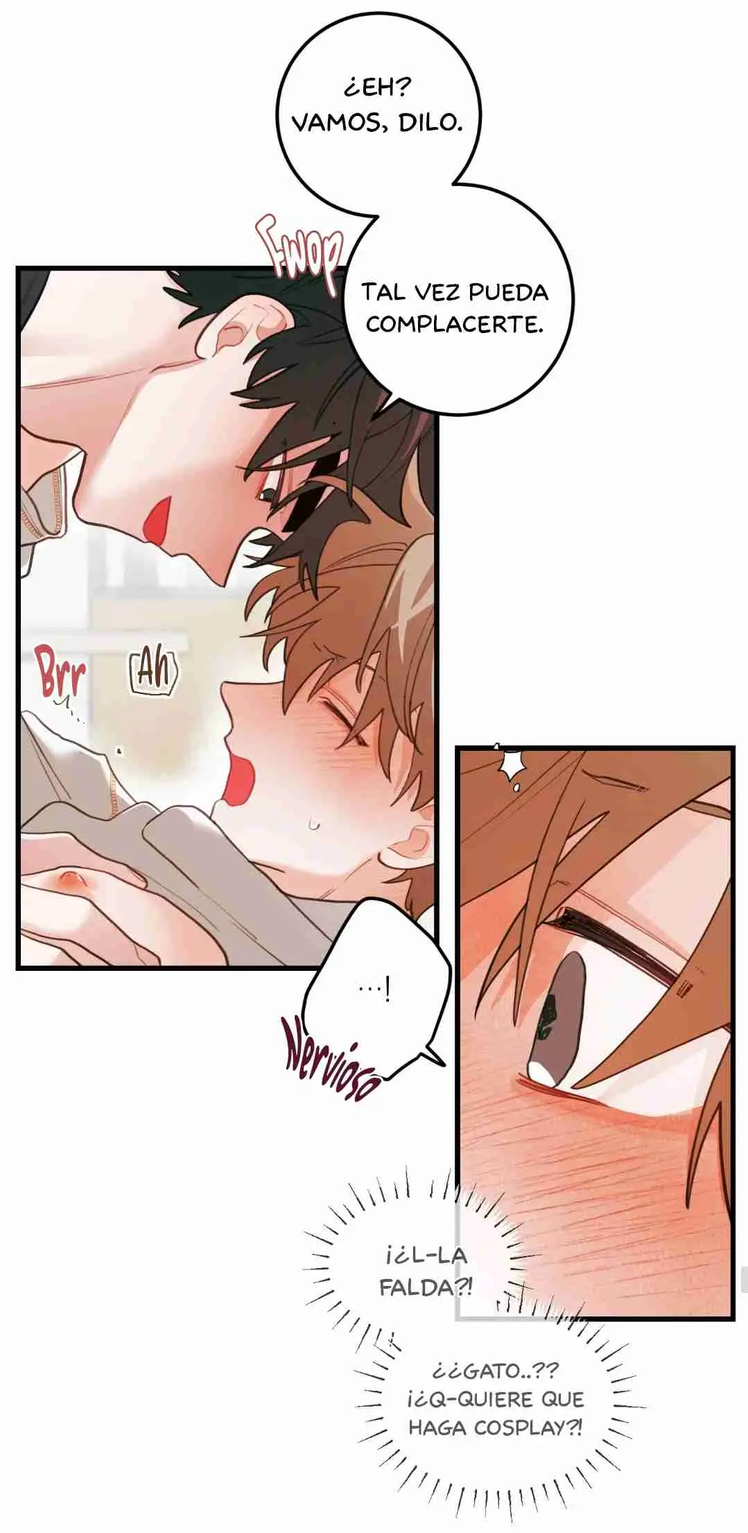 Love among pear blossoms (2023) - Capítulo 71 - Página 26 - LectorTMOo