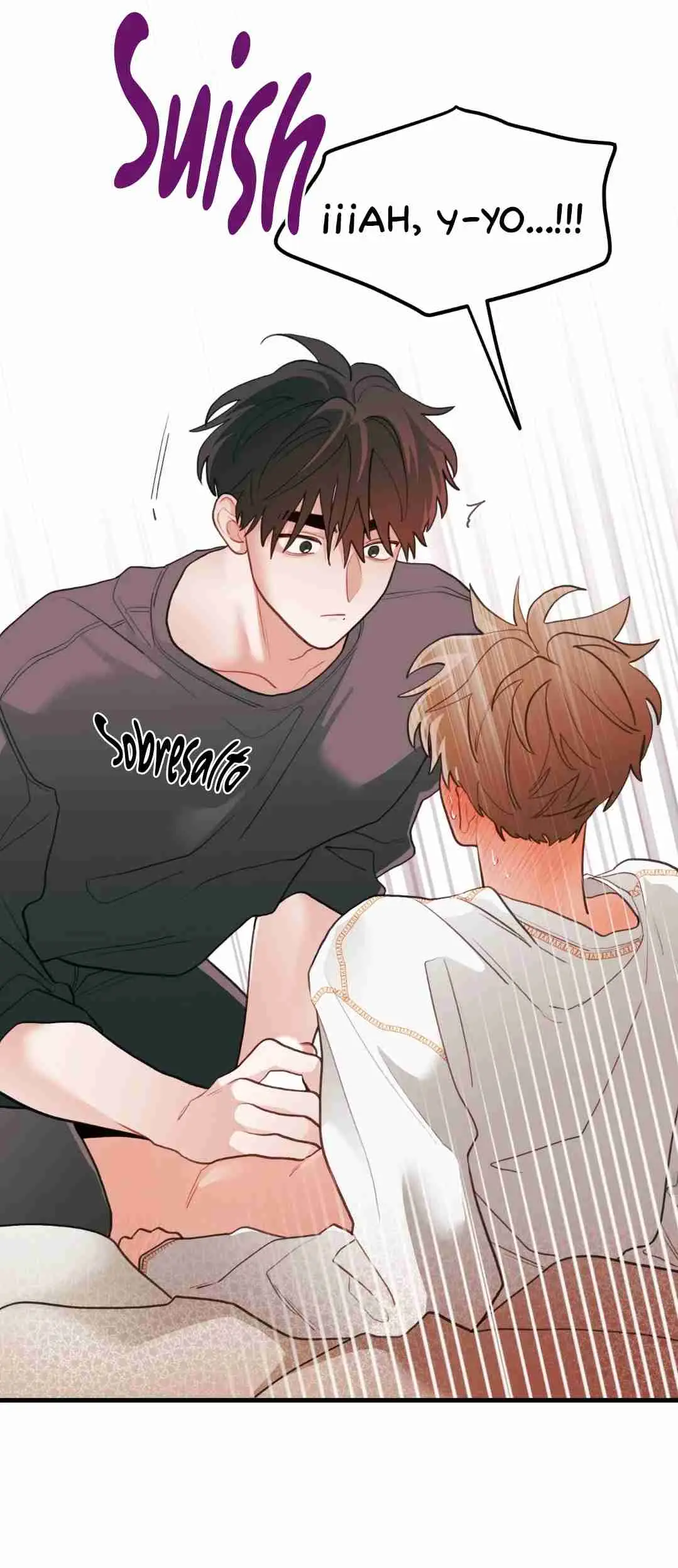Love among pear blossoms (2023) - Capítulo 71 - Página 27 - LectorTMOo