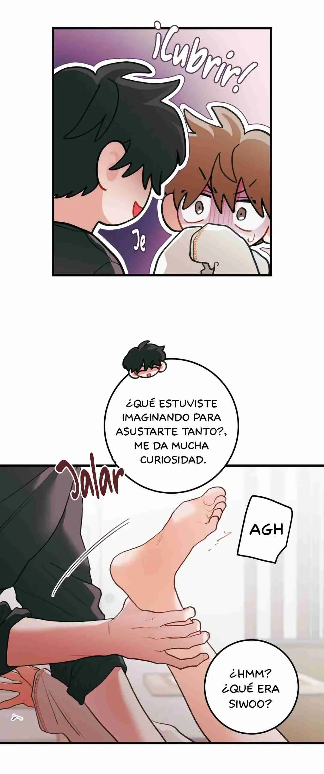 Love among pear blossoms (2023) - Capítulo 71 - Página 28 - LectorTMOo