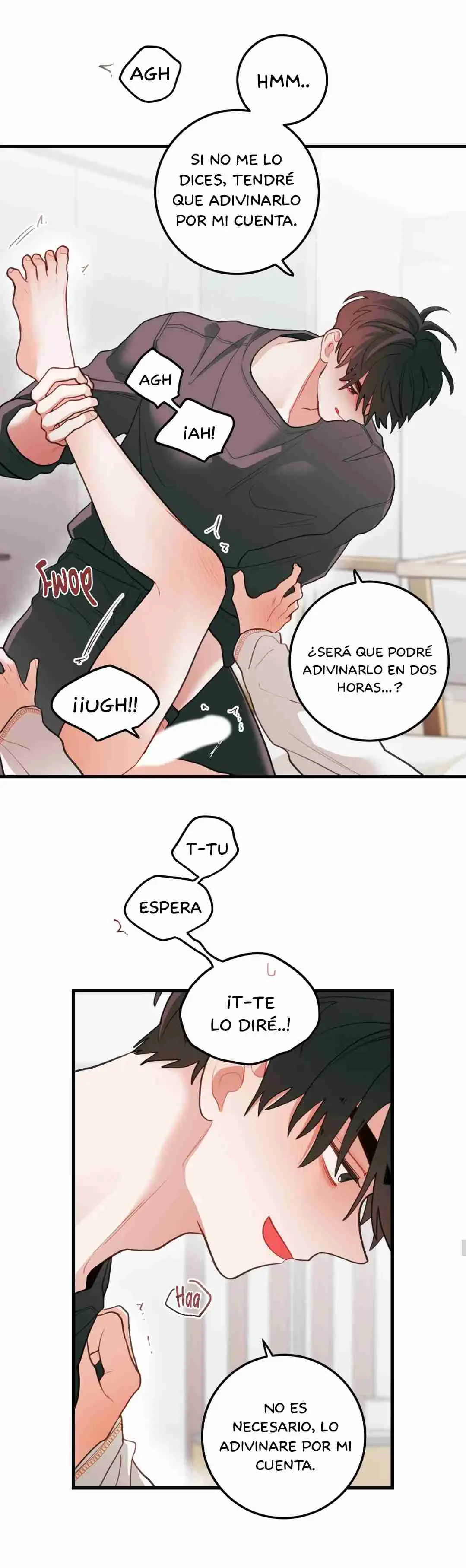 Love among pear blossoms (2023) - Capítulo 71 - Página 30 - LectorTMOo