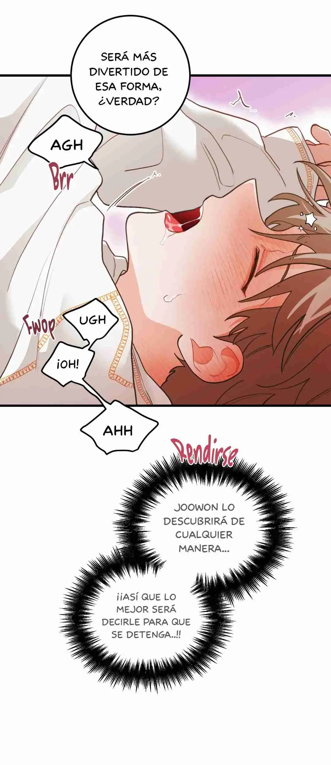 Love among pear blossoms (2023) - Capítulo 71 - Página 31 - LectorTMOo