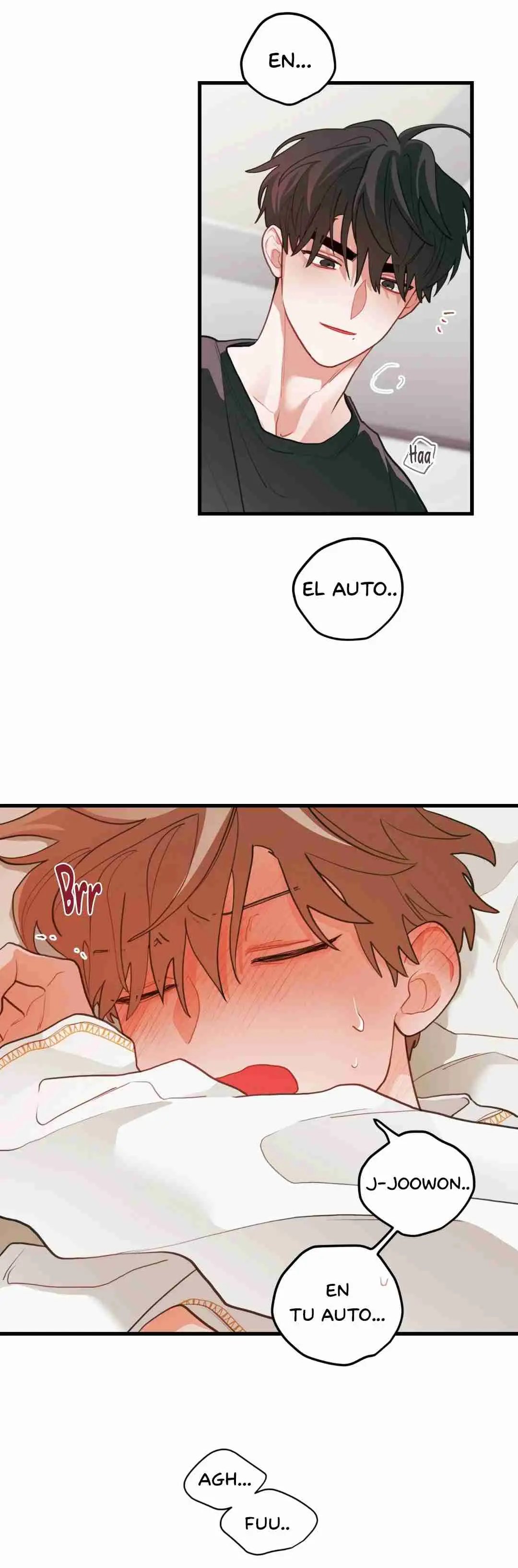 Love among pear blossoms (2023) - Capítulo 71 - Página 32 - LectorTMOo