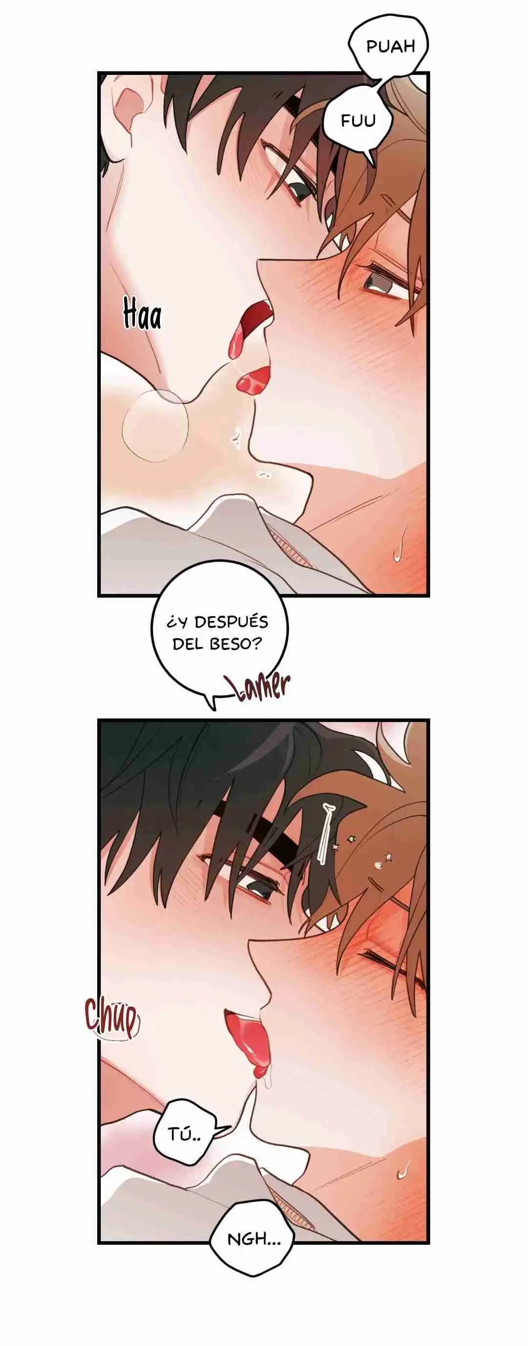 Love among pear blossoms (2023) - Capítulo 71 - Página 35 - LectorTMOo