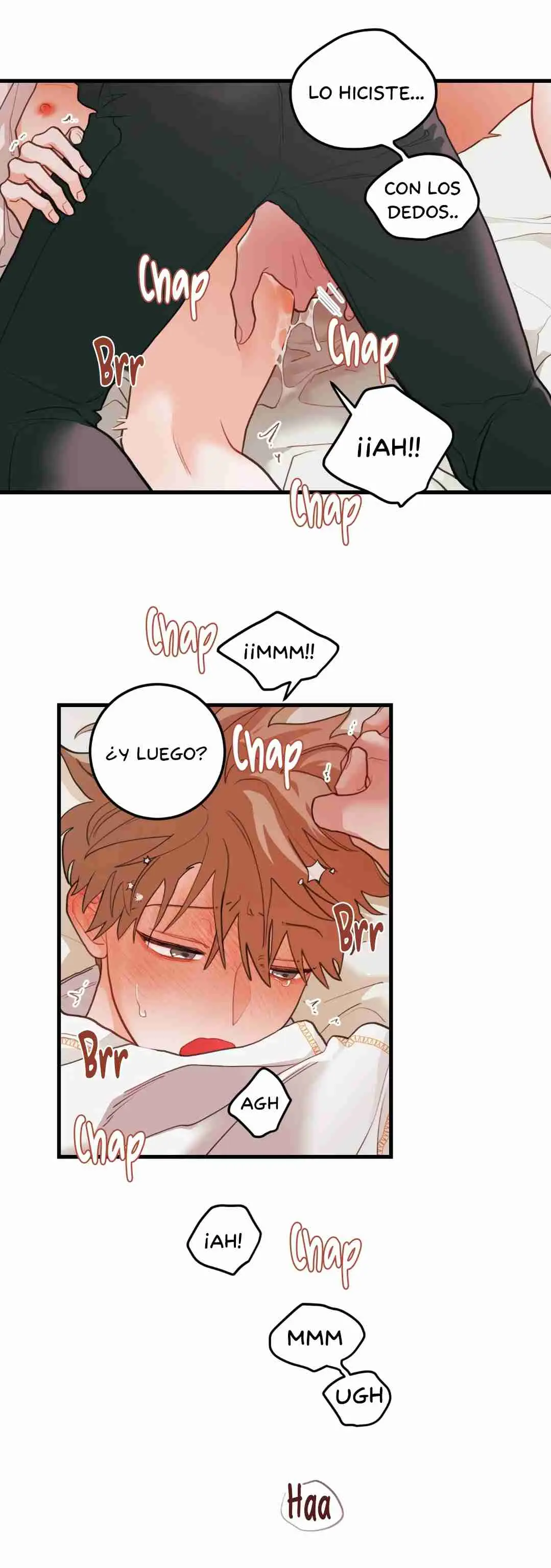 Love among pear blossoms (2023) - Capítulo 71 - Página 36 - LectorTMOo