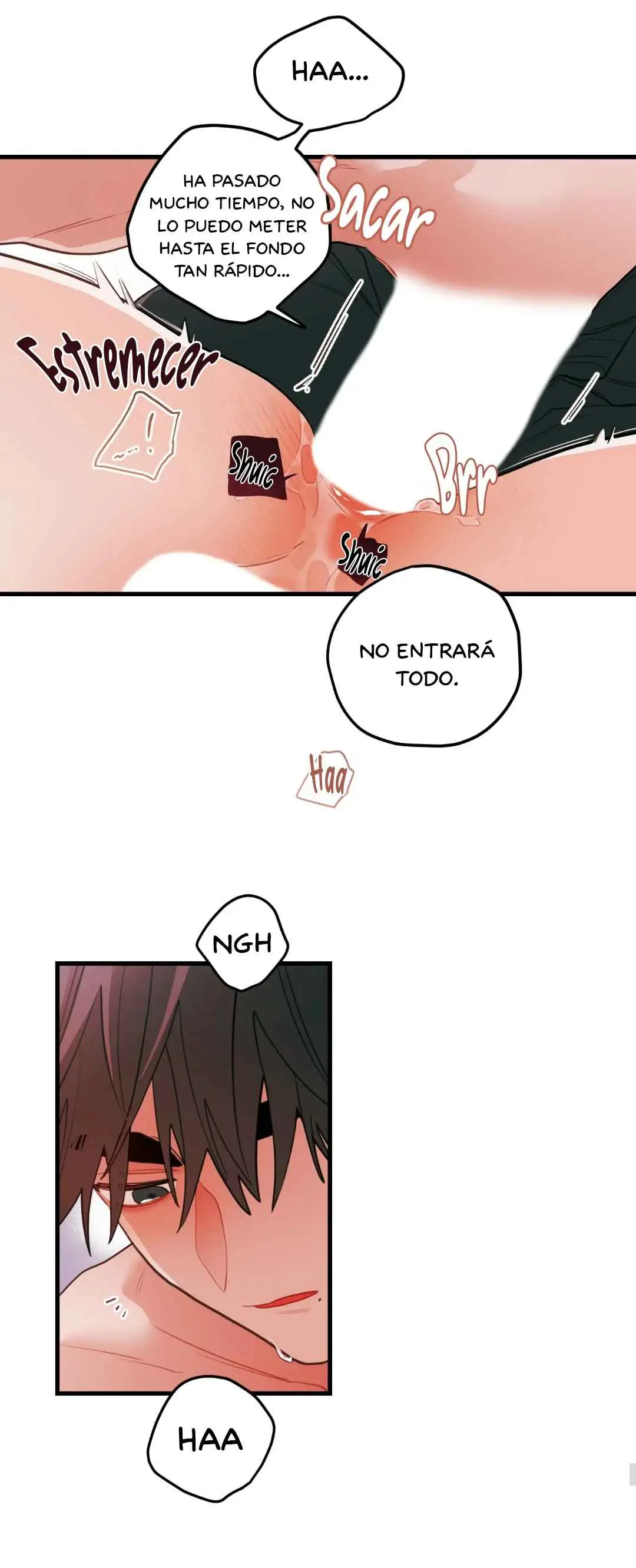 Love among pear blossoms (2023) - Capítulo 71 - Página 39 - LectorTMOo