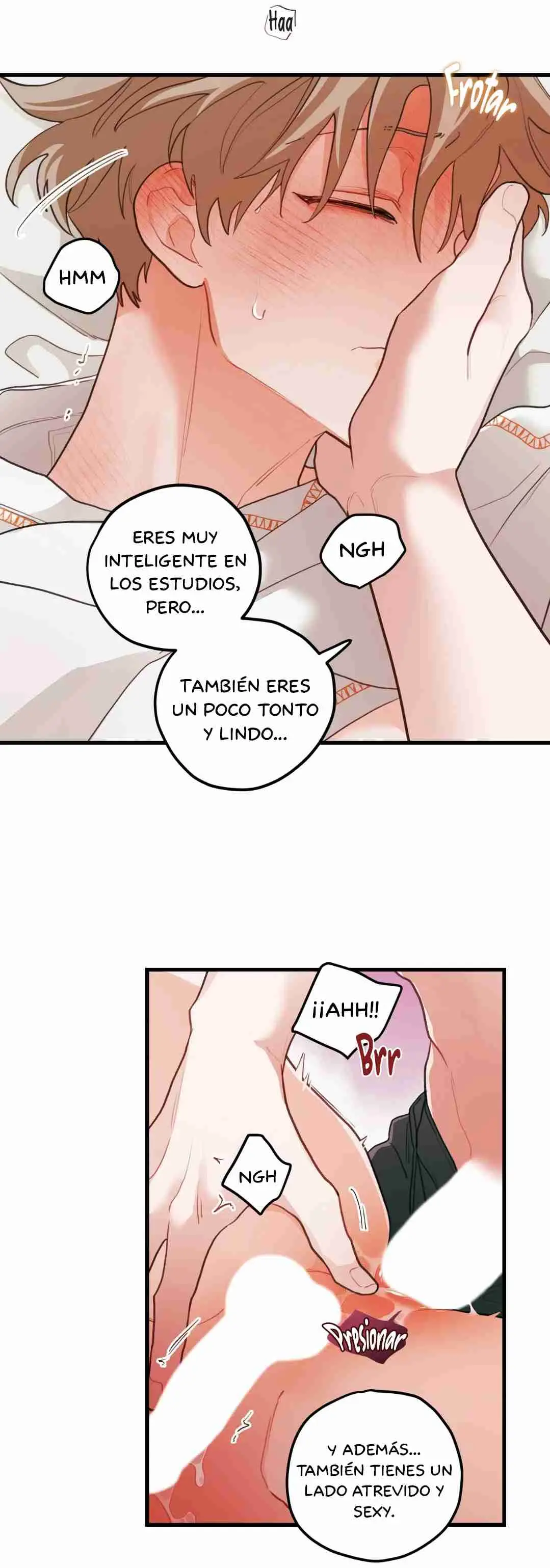 Love among pear blossoms (2023) - Capítulo 71 - Página 41 - LectorTMOo