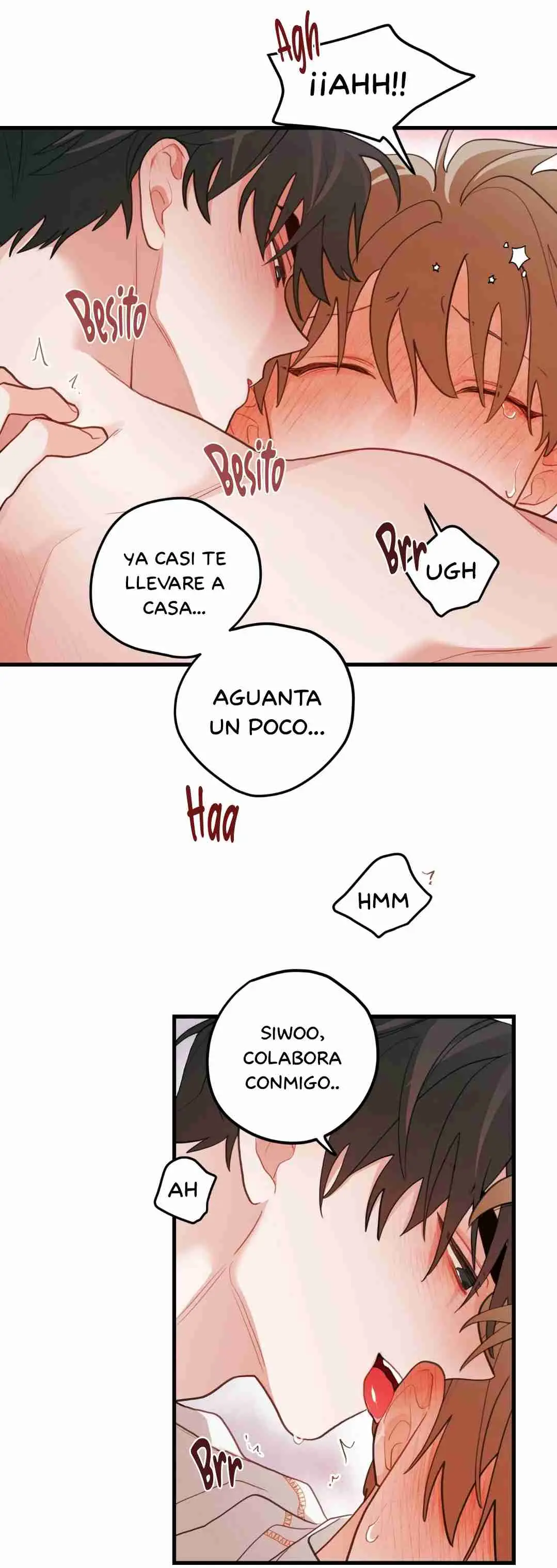 Love among pear blossoms (2023) - Capítulo 71 - Página 43 - LectorTMOo
