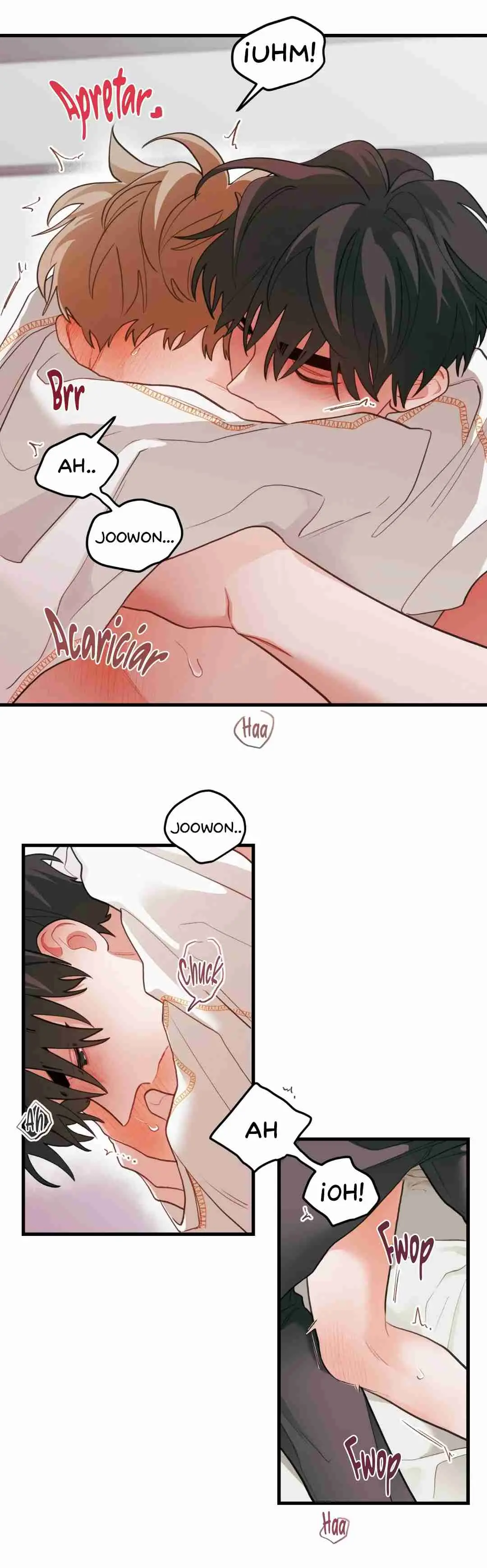 Love among pear blossoms (2023) - Capítulo 71 - Página 45 - LectorTMOo