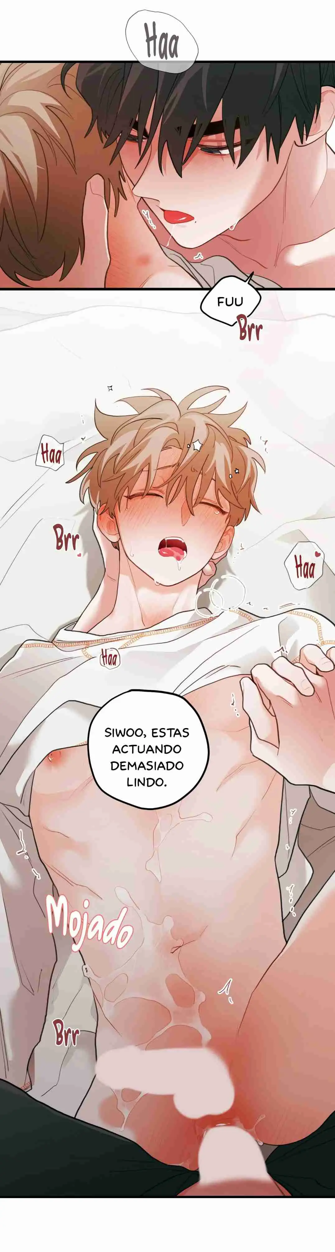 Love among pear blossoms (2023) - Capítulo 71 - Página 46 - LectorTMOo