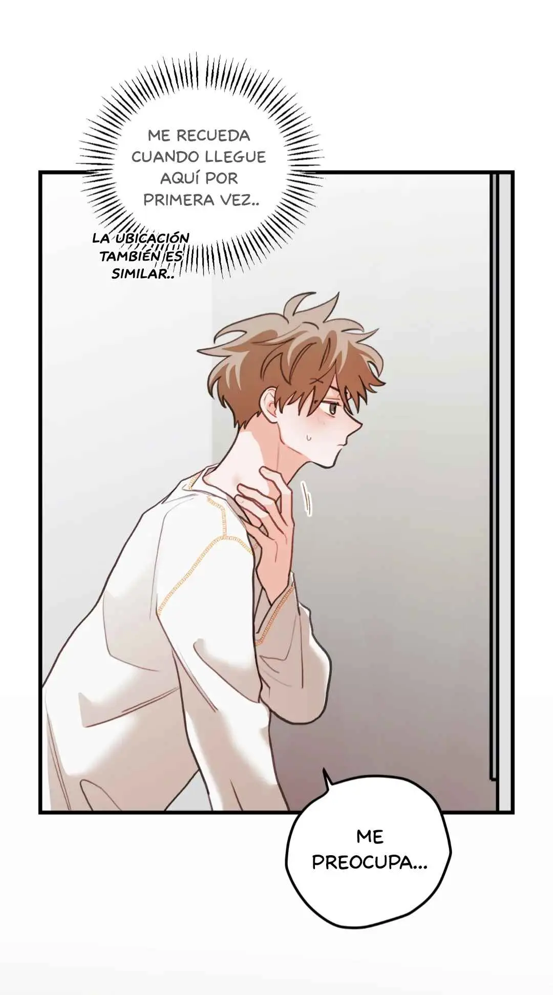 Love among pear blossoms (2023) - Capítulo 72 - Página 6 - LectorTMOo