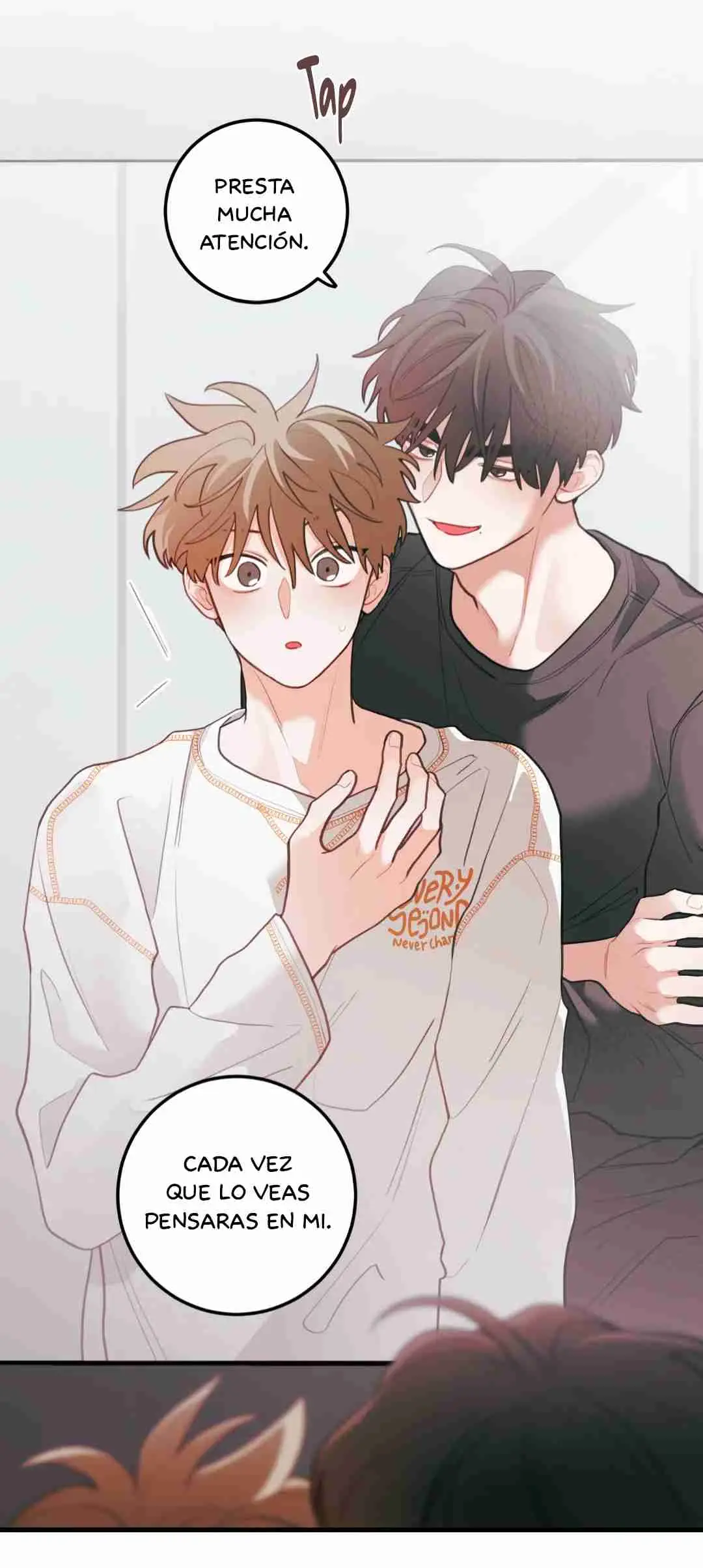 Love among pear blossoms (2023) - Capítulo 72 - Página 7 - LectorTMOo