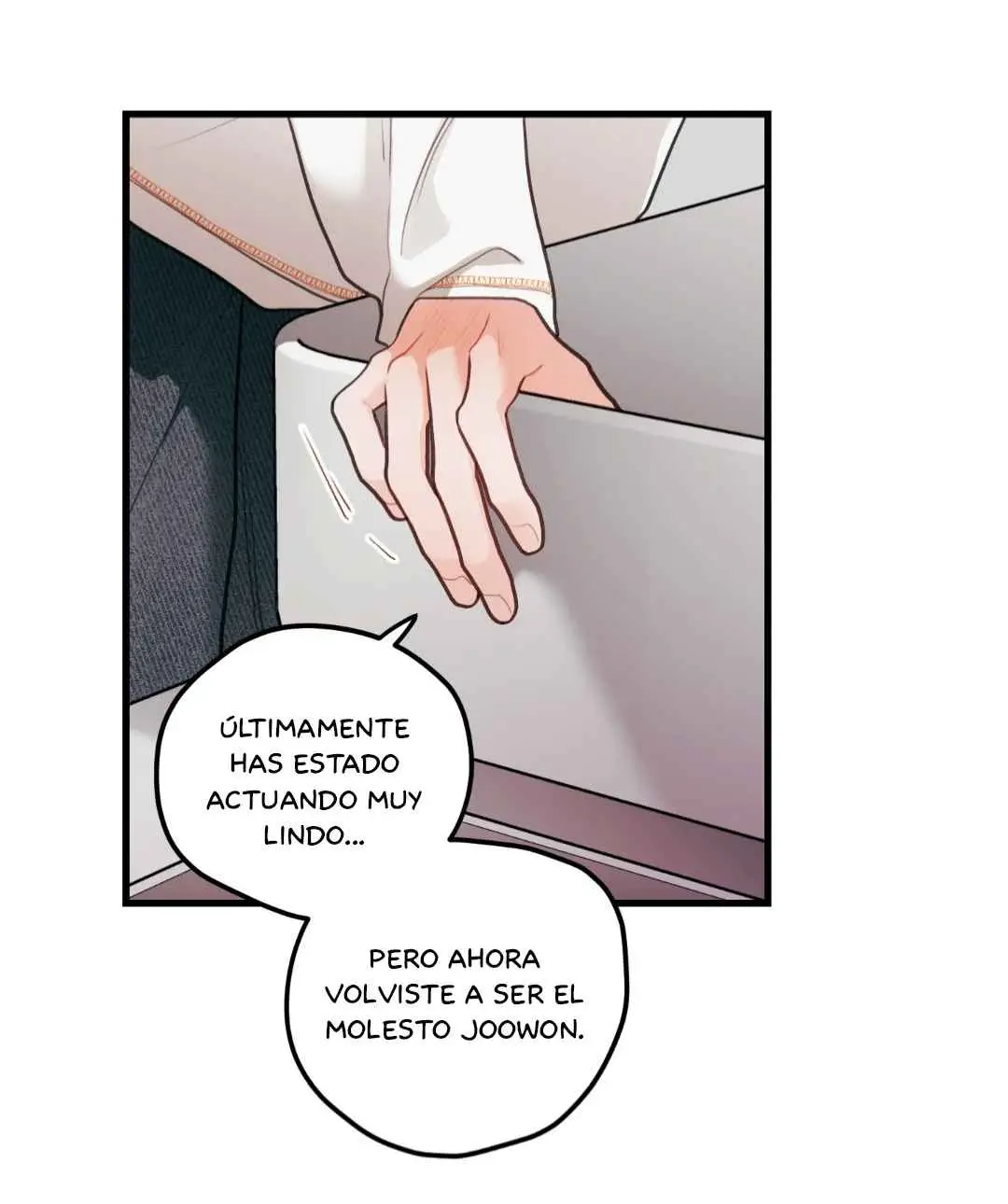 Love among pear blossoms (2023) - Capítulo 72 - Página 9 - LectorTMOo