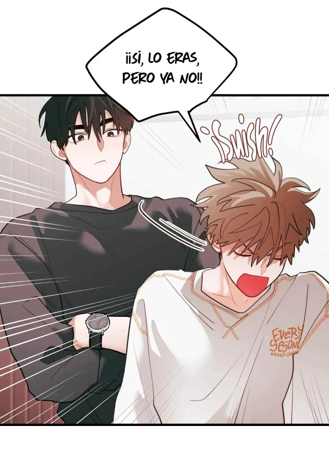 Love among pear blossoms (2023) - Capítulo 72 - Página 11 - LectorTMOo